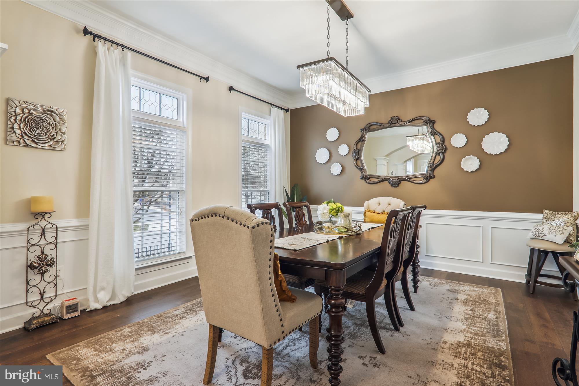 MAPLE LAWN - Residential