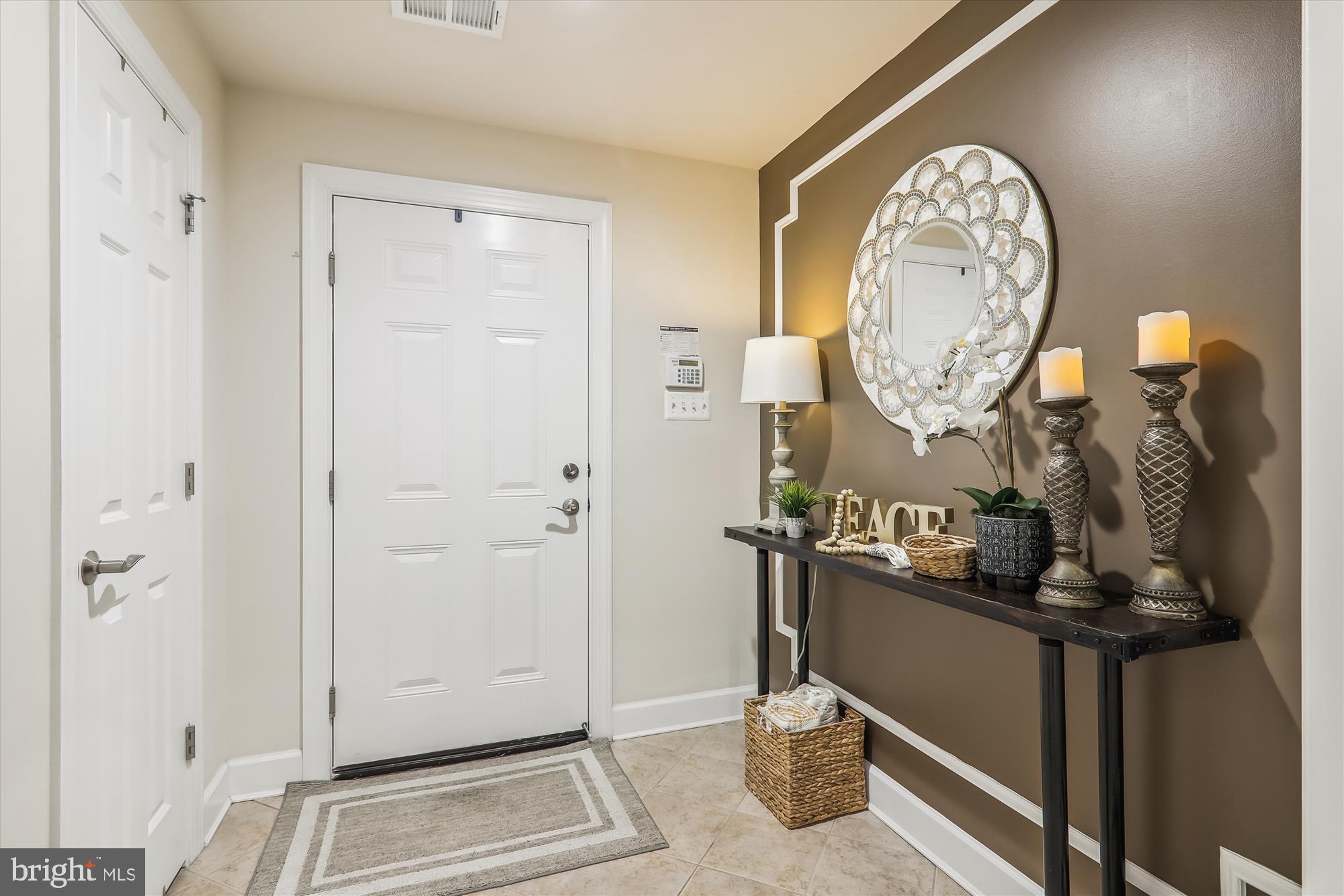 MAPLE LAWN - Residential