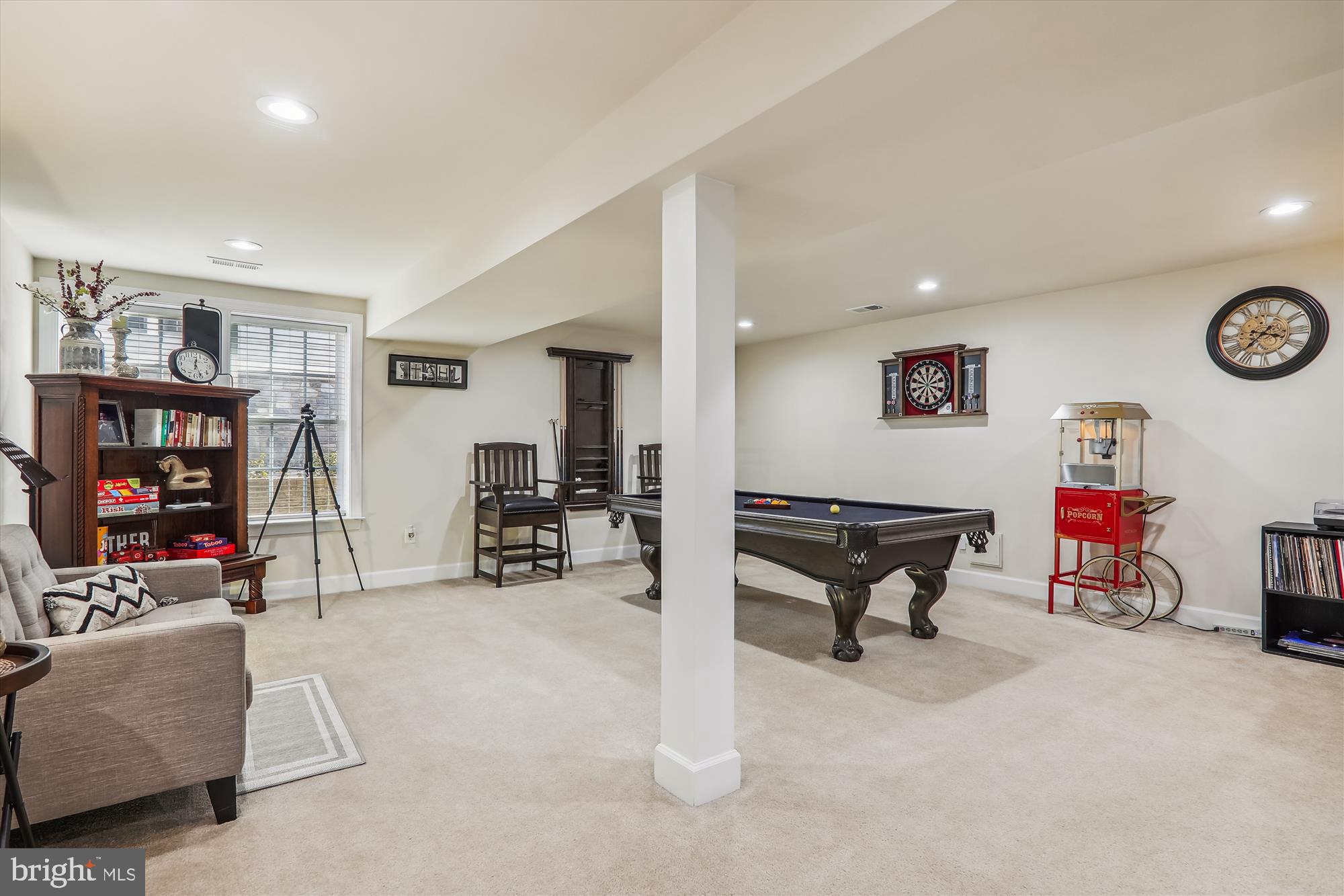 MAPLE LAWN - Residential