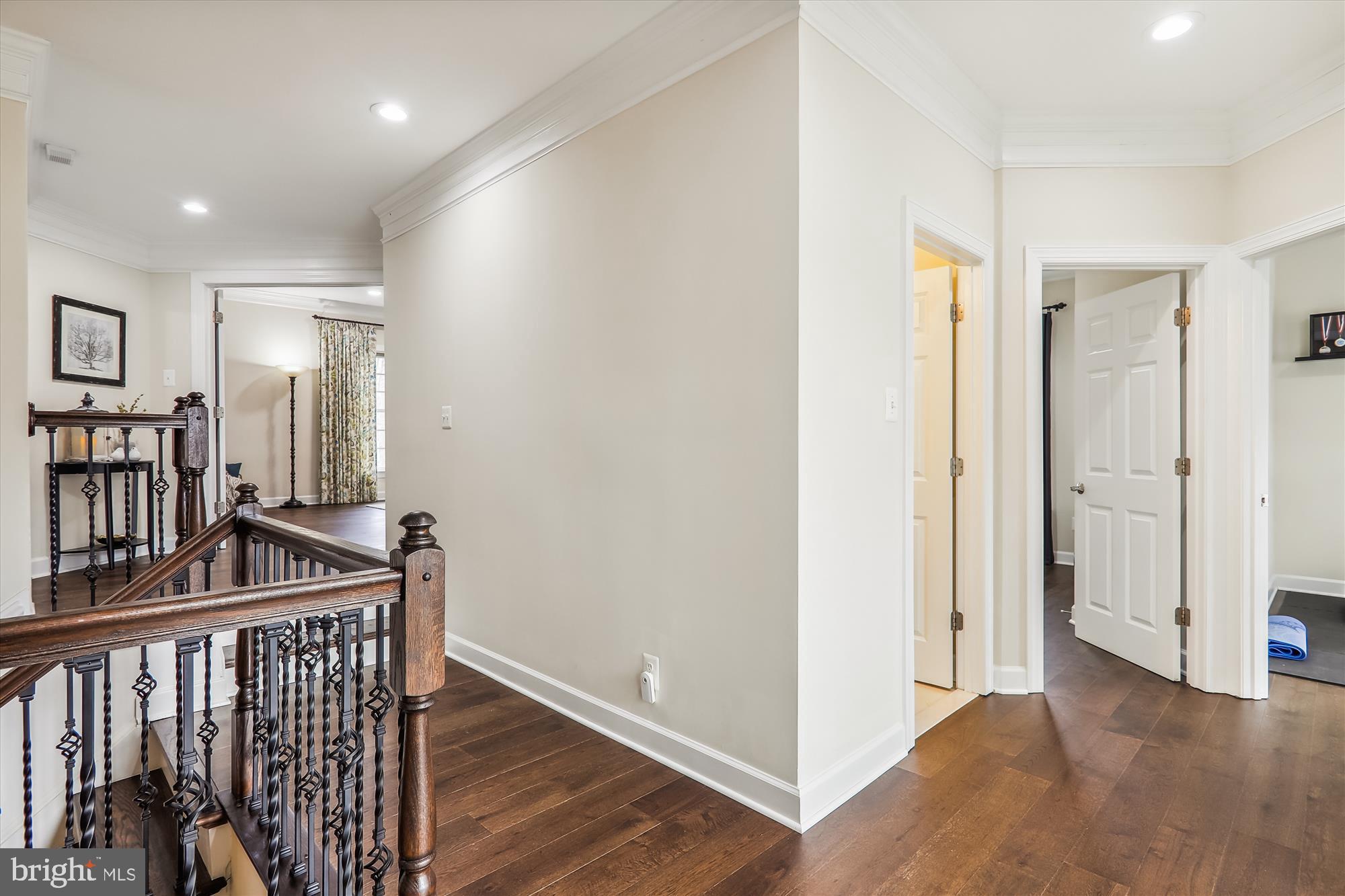 MAPLE LAWN - Residential