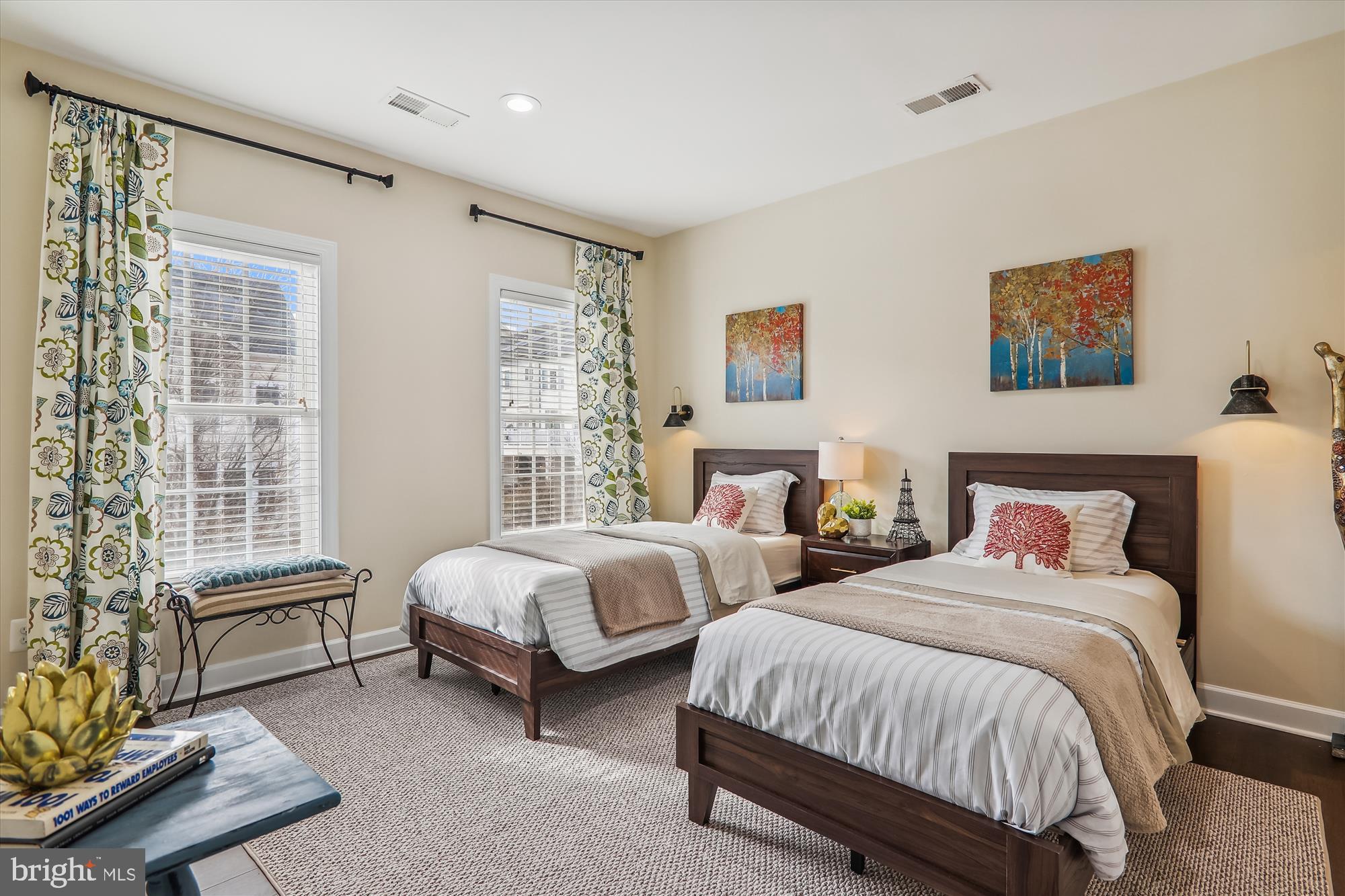 MAPLE LAWN - Residential