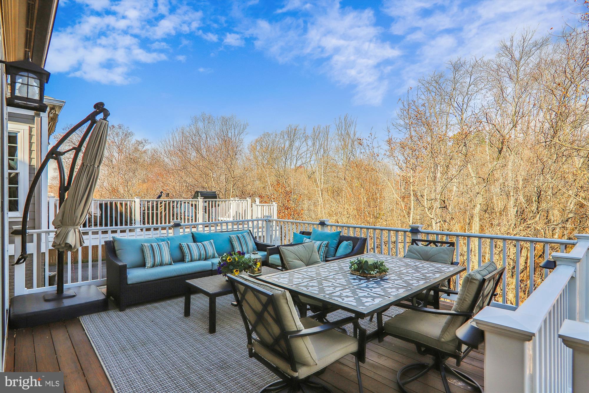 MAPLE LAWN - Residential