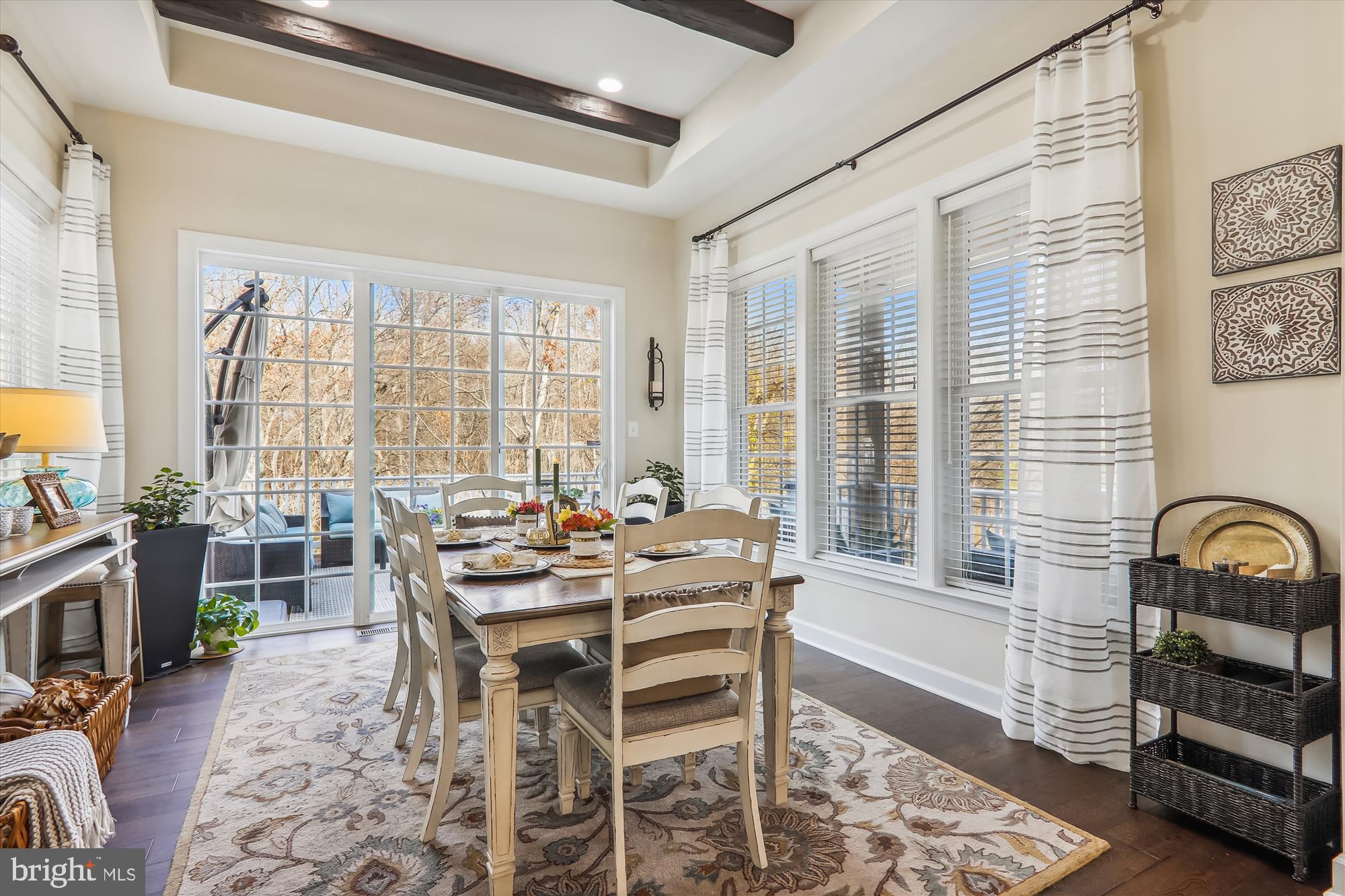 MAPLE LAWN - Residential