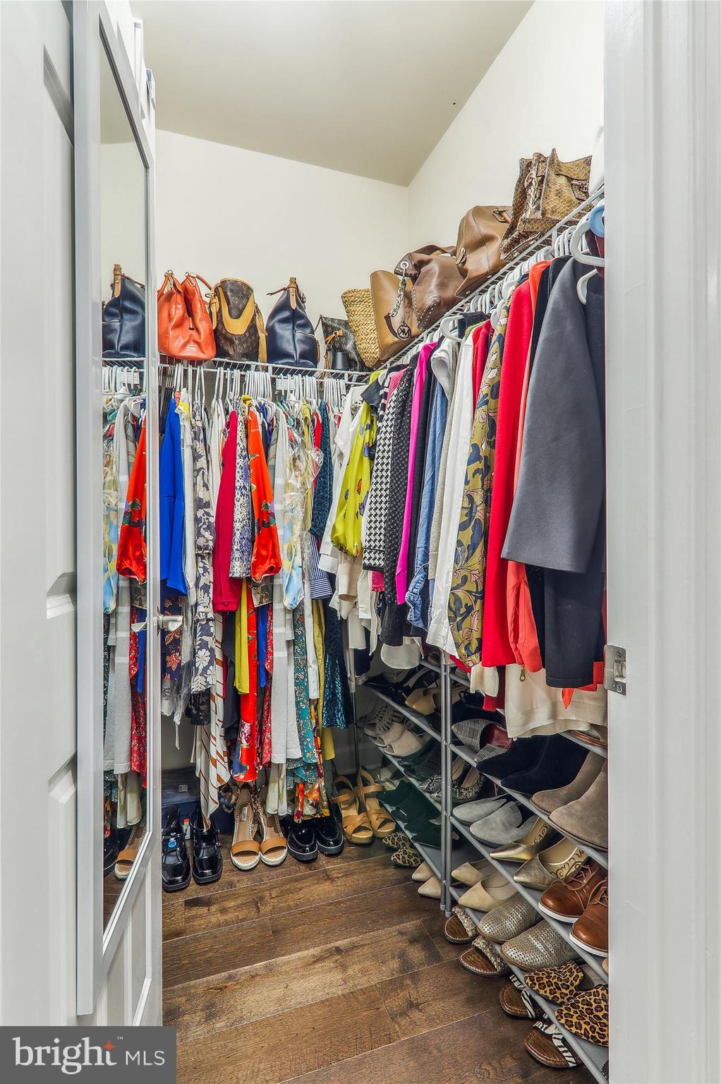 MAPLE LAWN - Residential