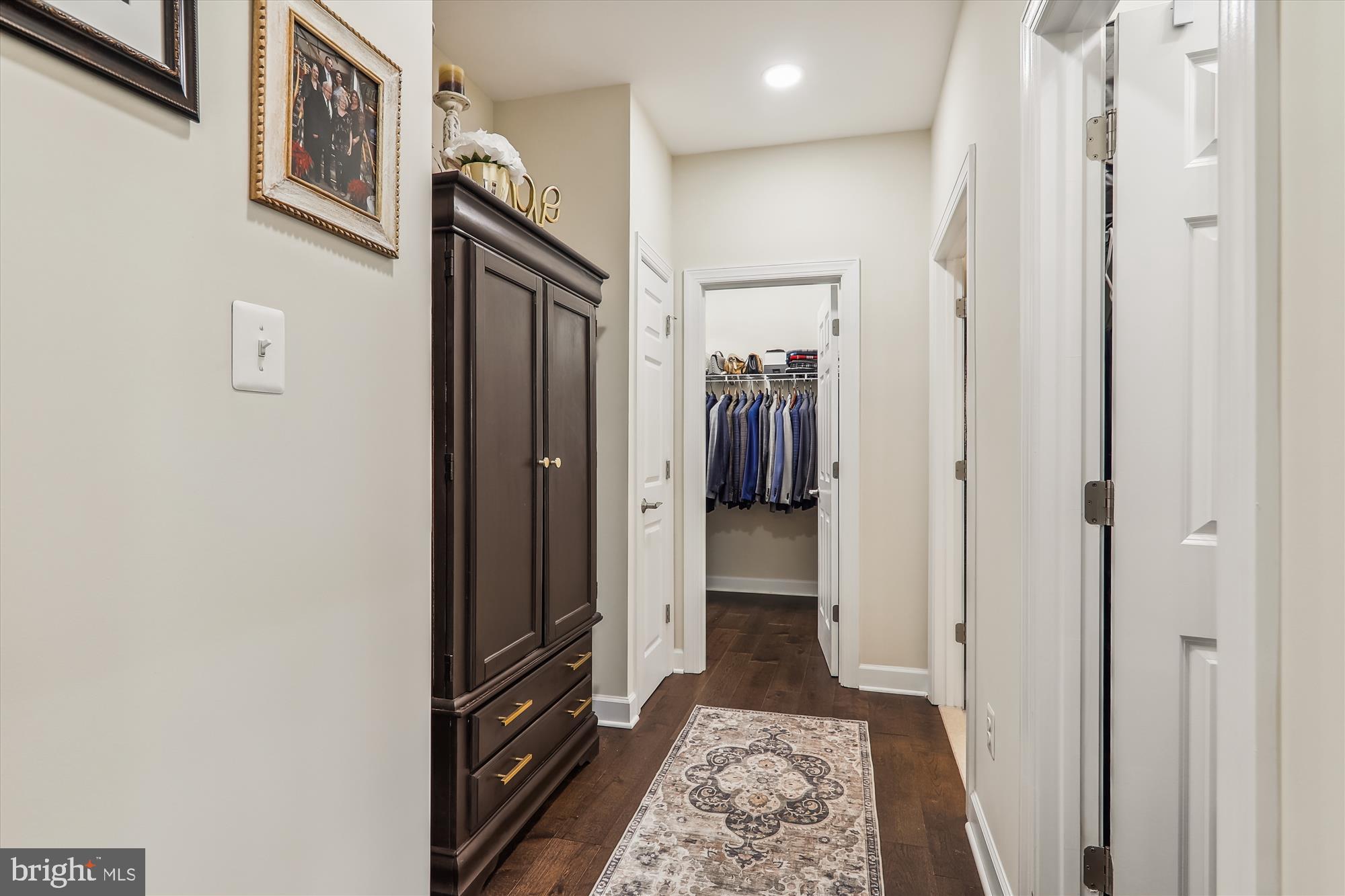 MAPLE LAWN - Residential