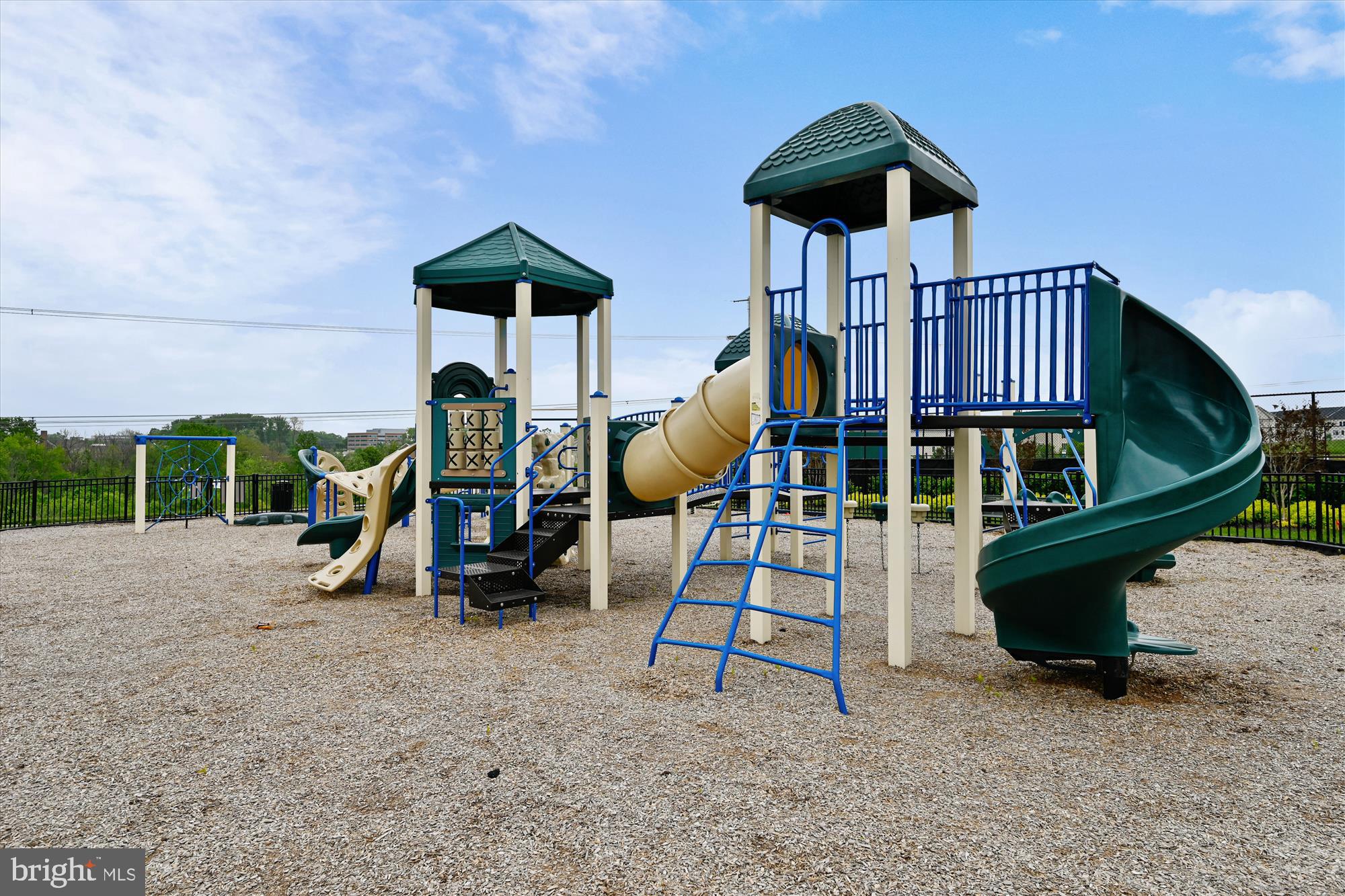 MAPLE LAWN - Residential