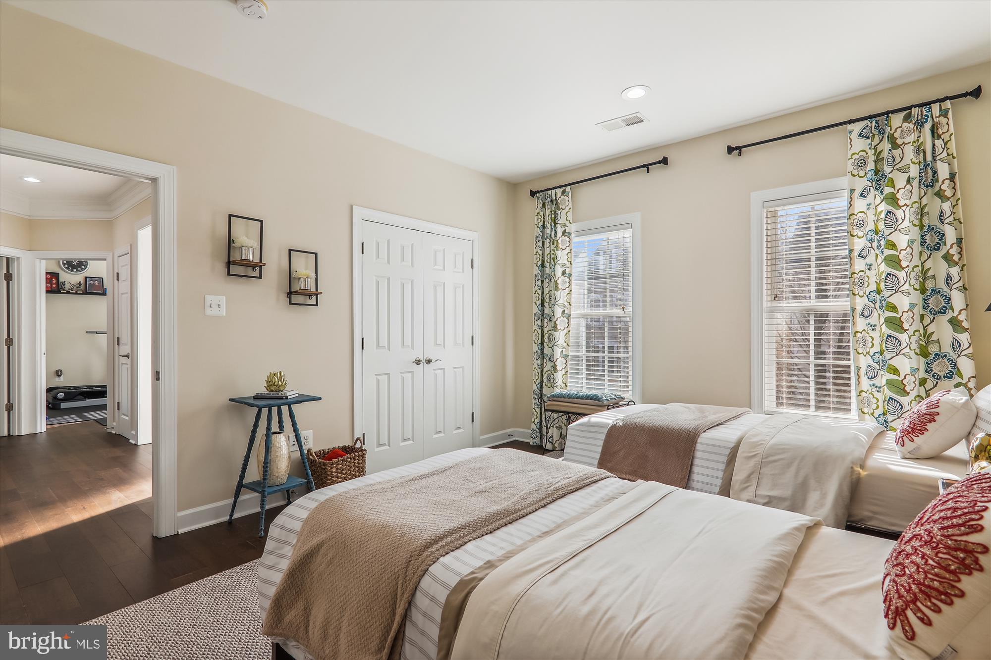 MAPLE LAWN - Residential