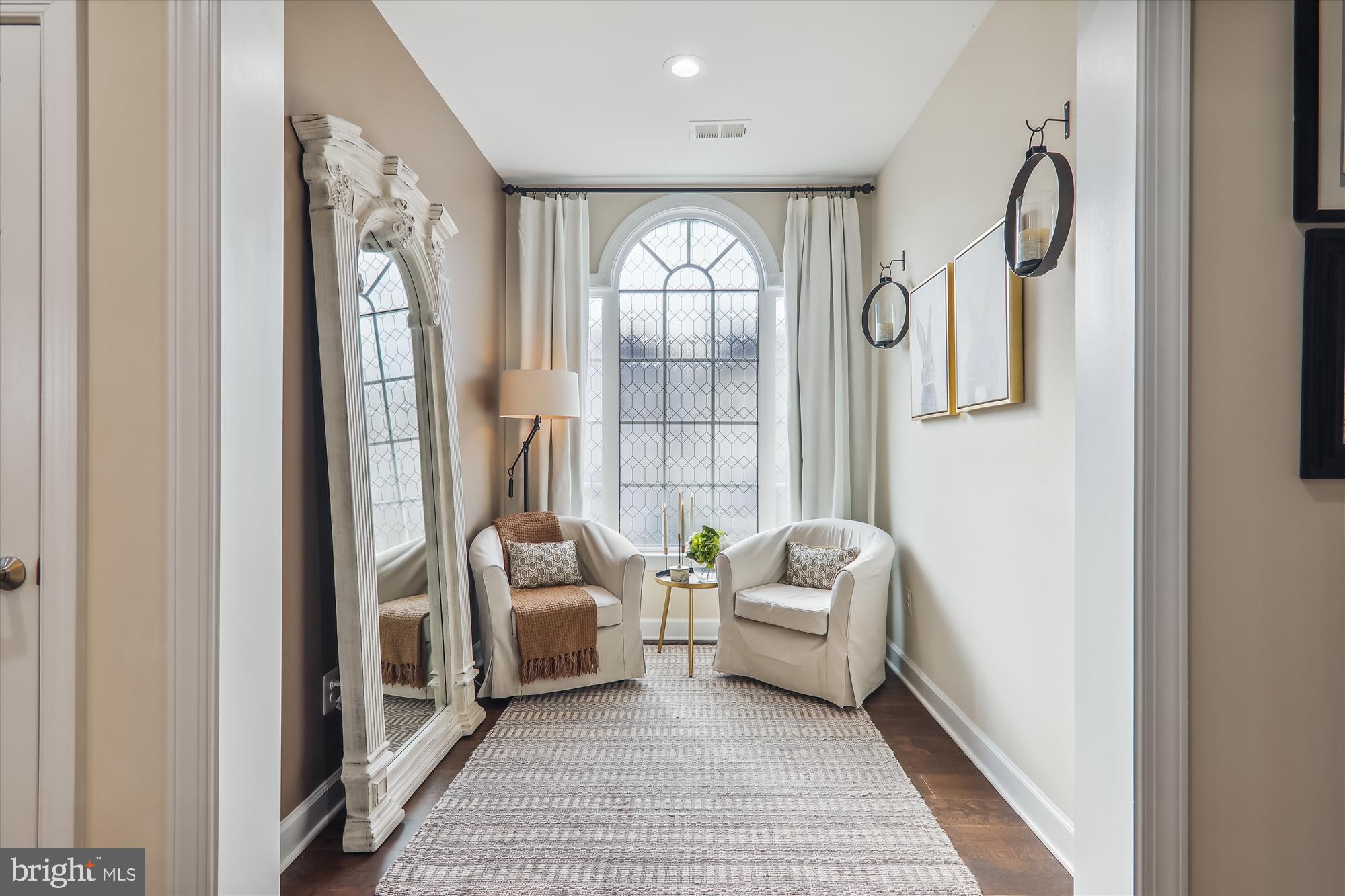 MAPLE LAWN - Residential