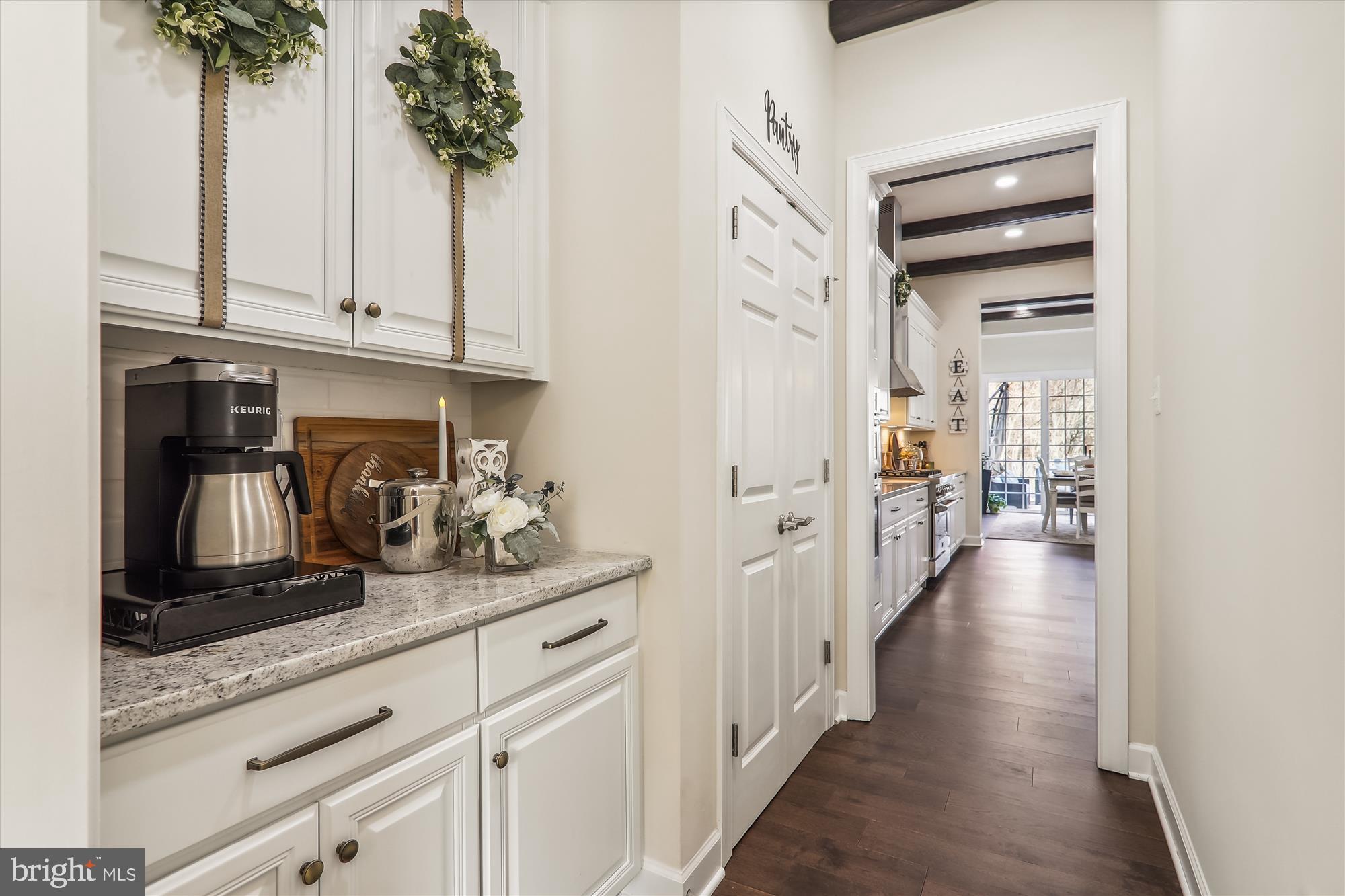 MAPLE LAWN - Residential