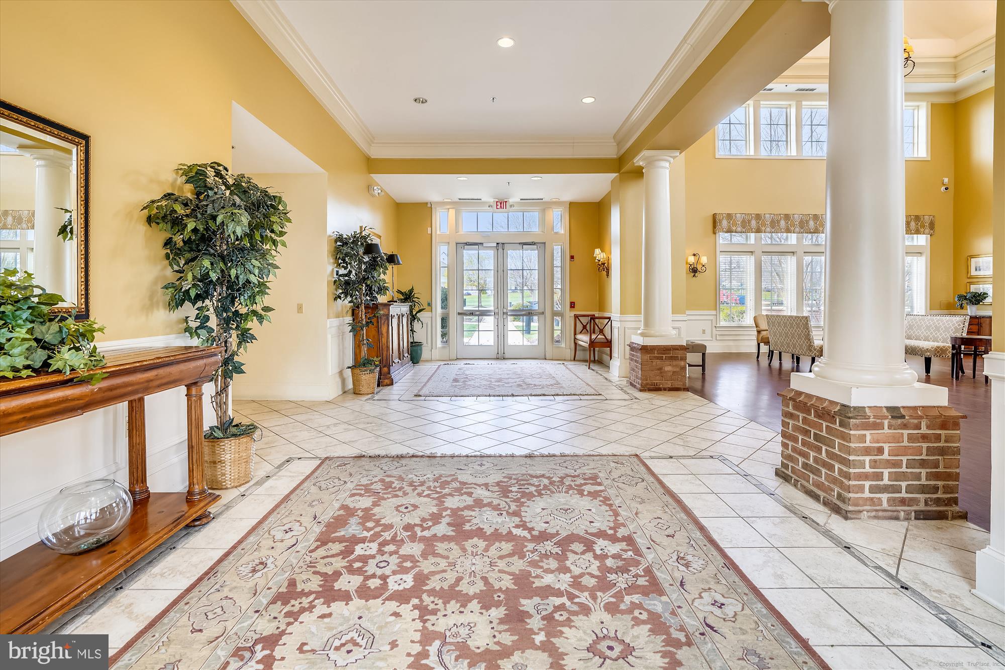 MAPLE LAWN - Residential