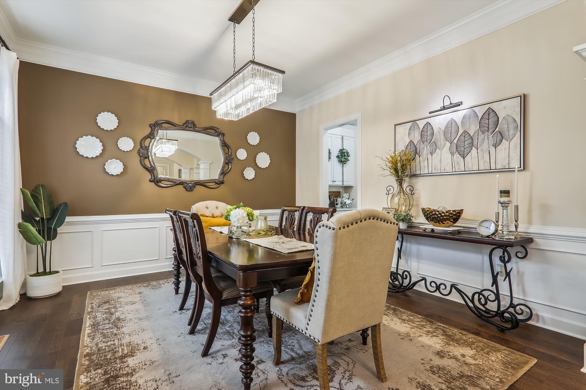 MAPLE LAWN - Residential