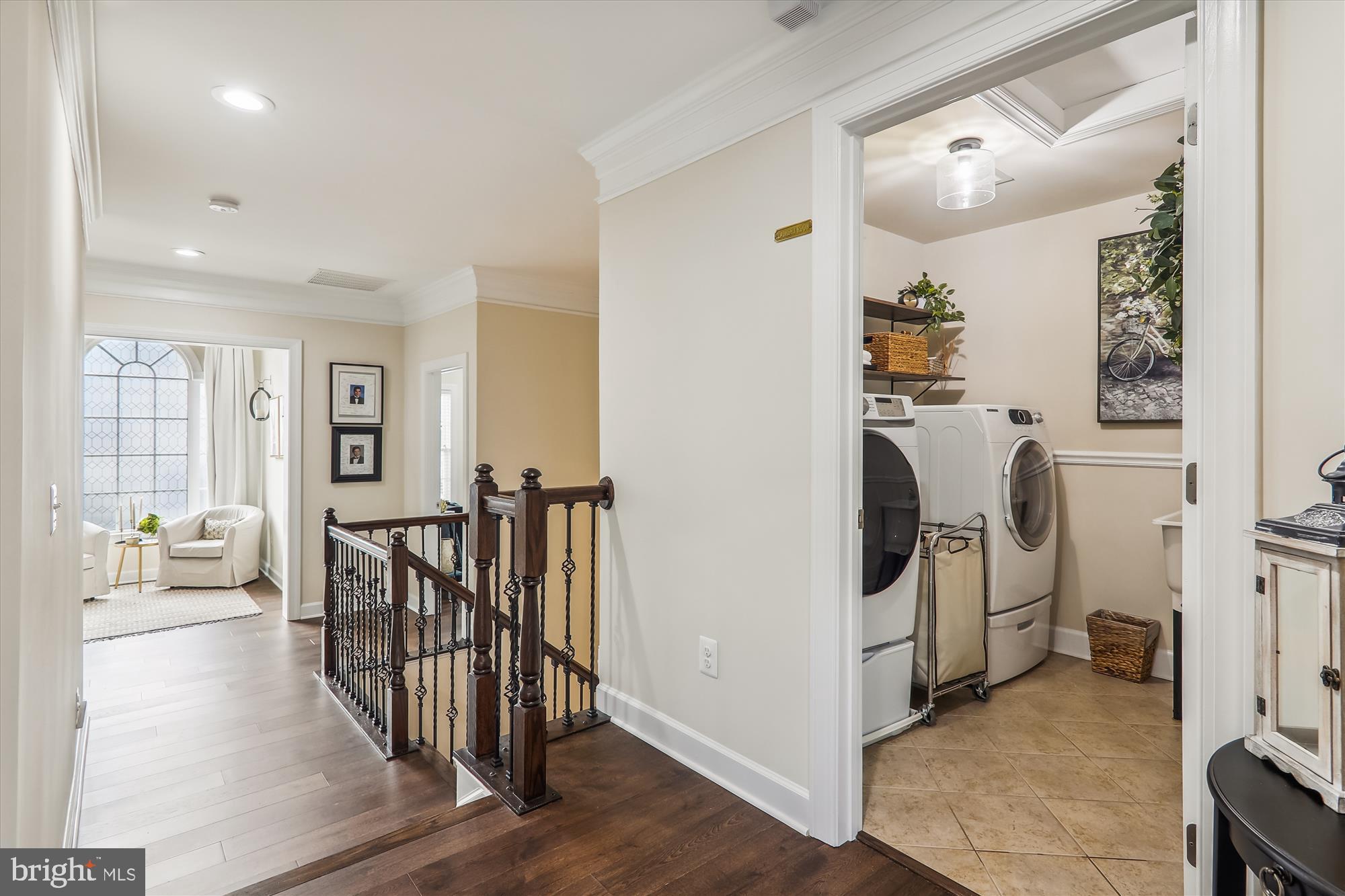 MAPLE LAWN - Residential