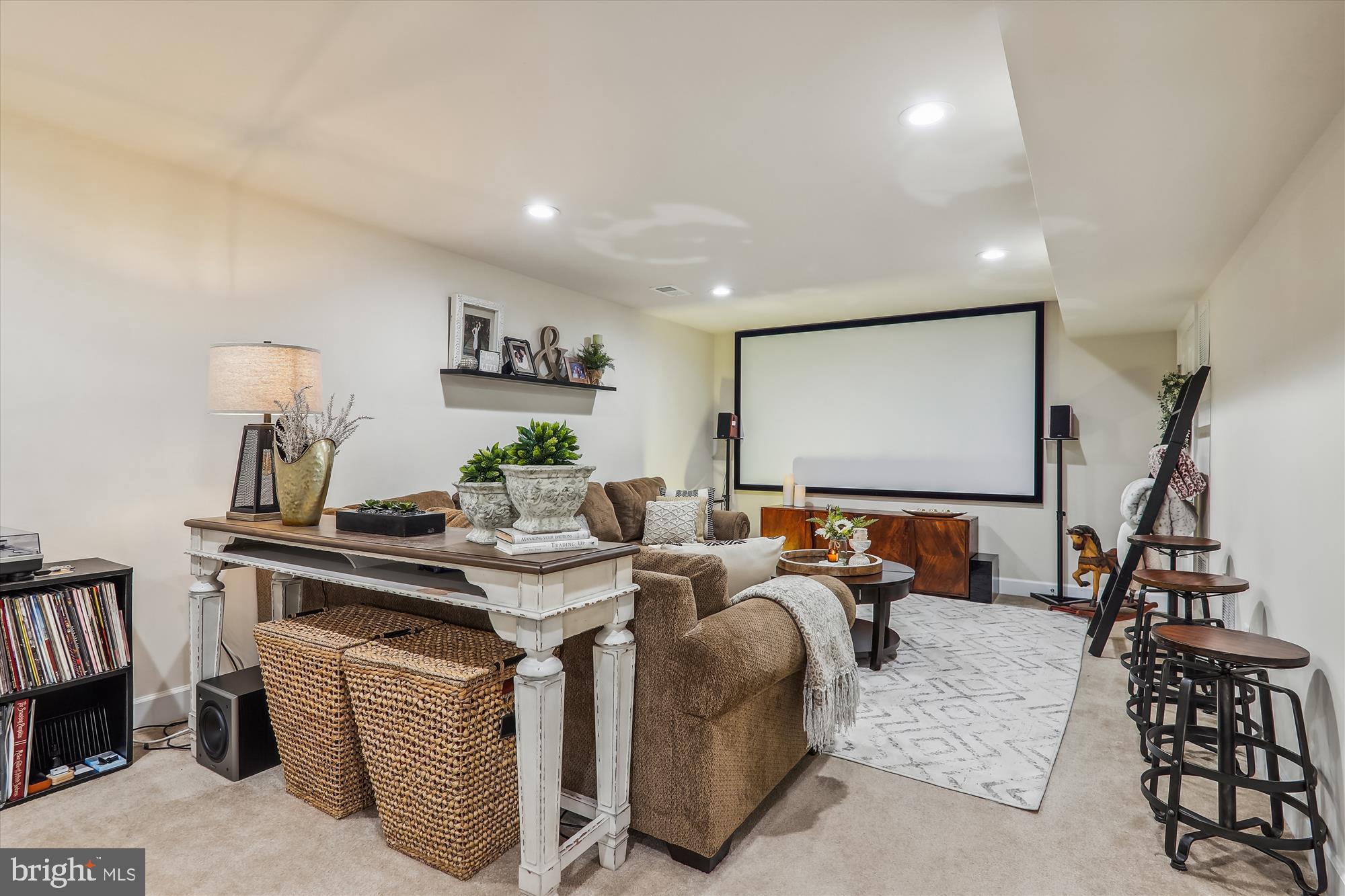 MAPLE LAWN - Residential