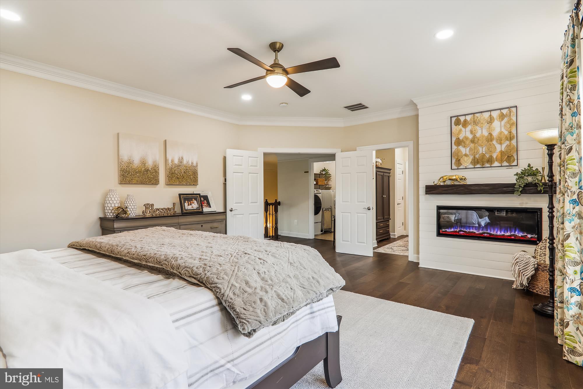 MAPLE LAWN - Residential