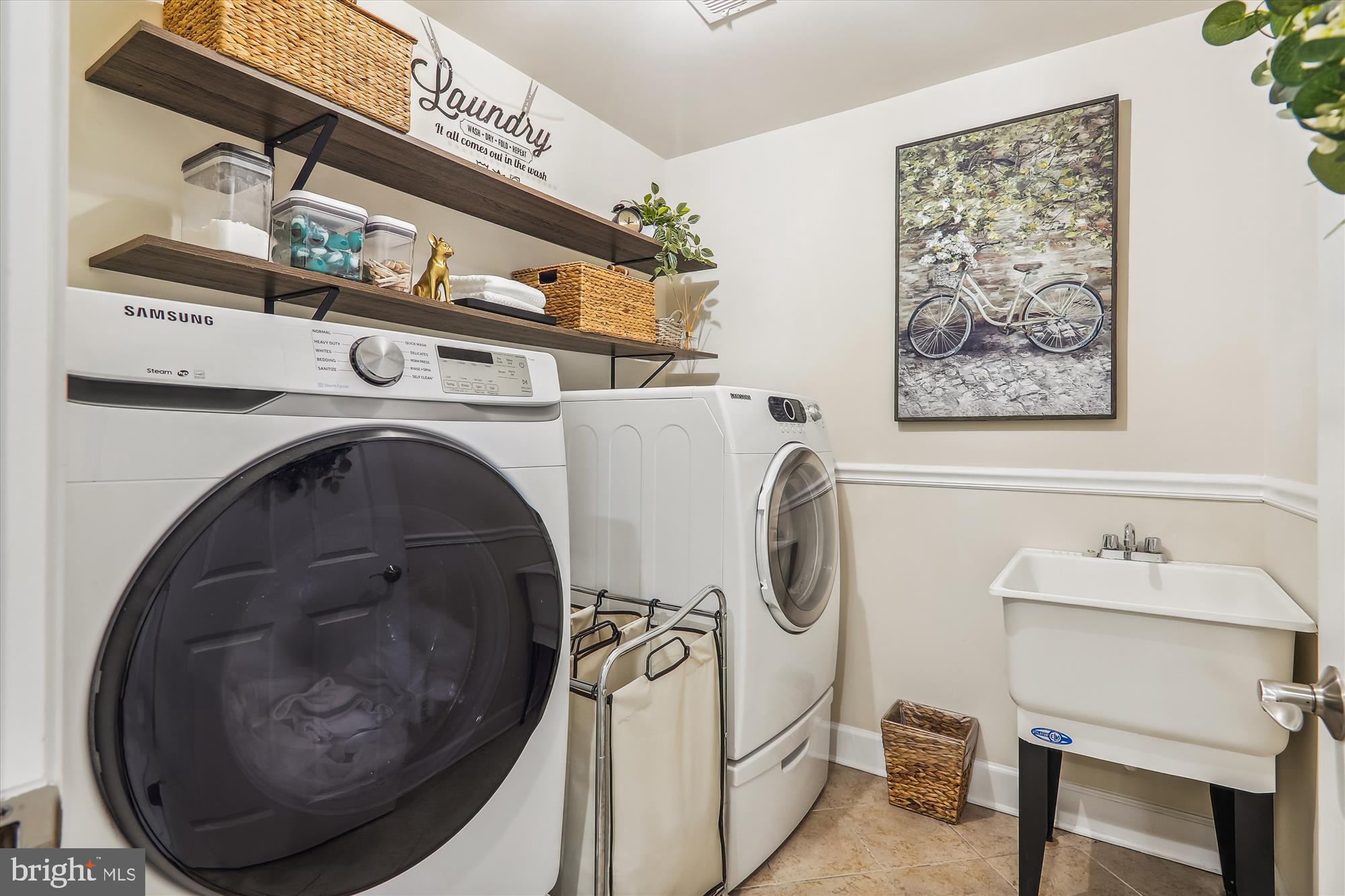 MAPLE LAWN - Residential