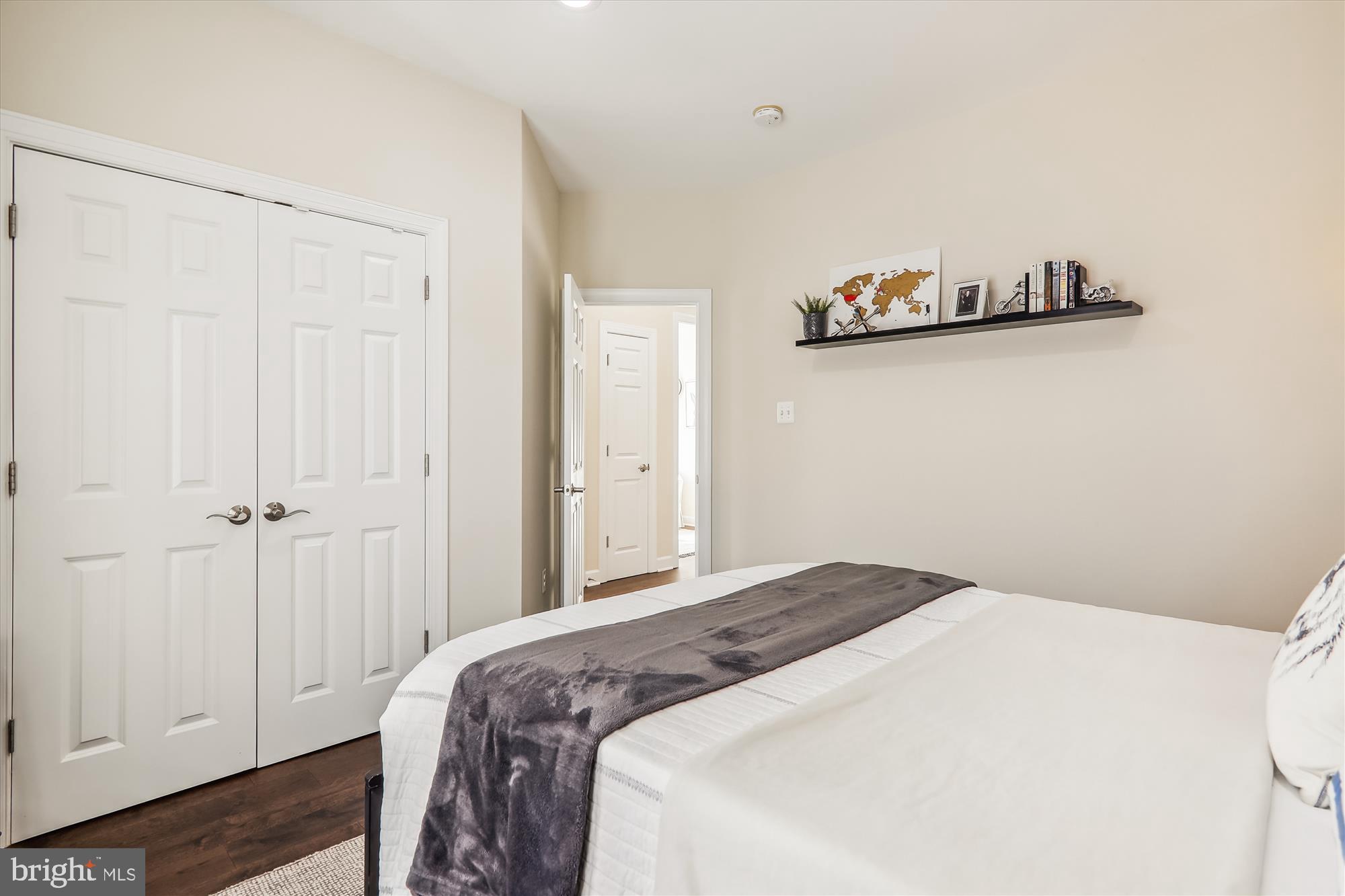 MAPLE LAWN - Residential