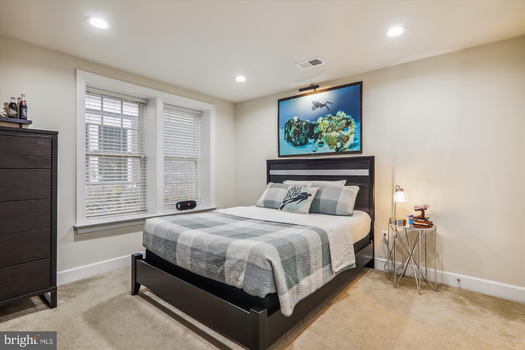 MAPLE LAWN - Residential