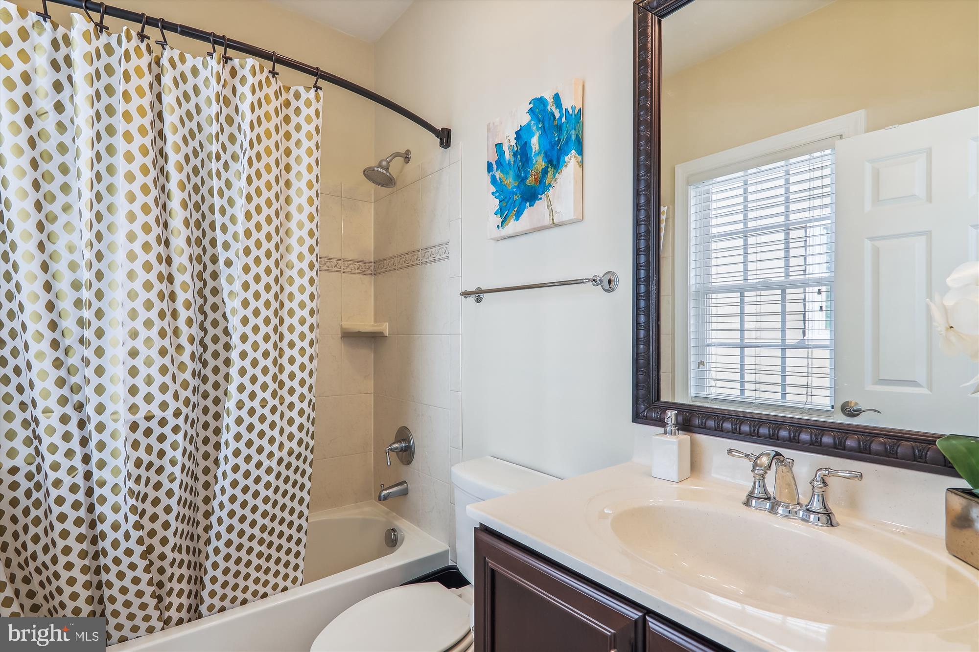 MAPLE LAWN - Residential