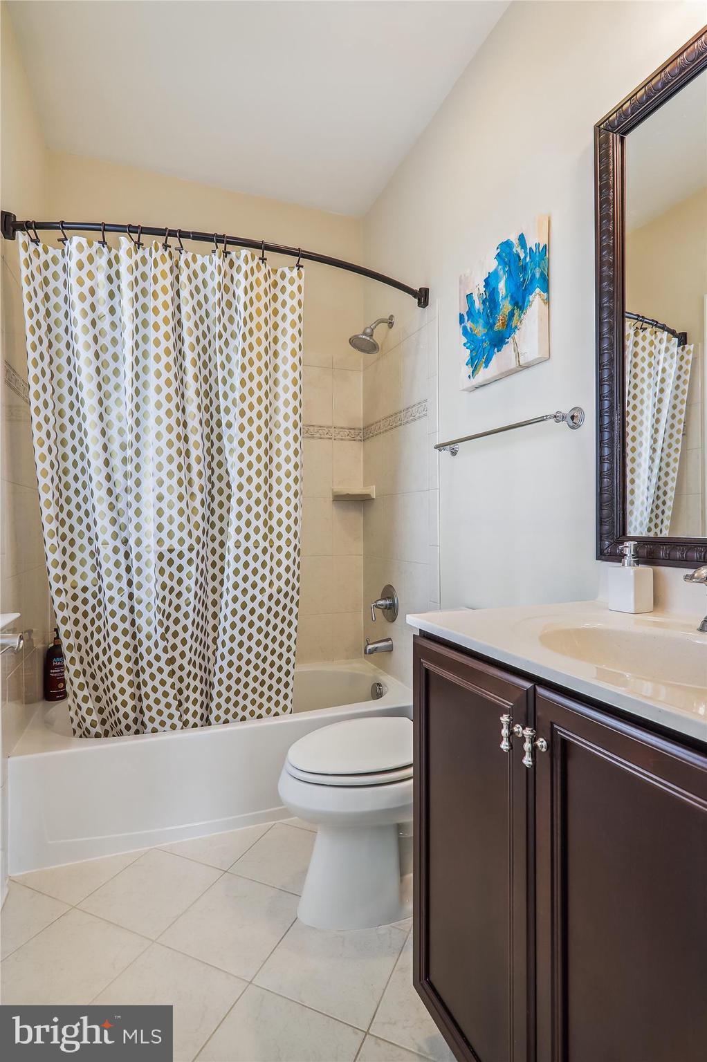 MAPLE LAWN - Residential