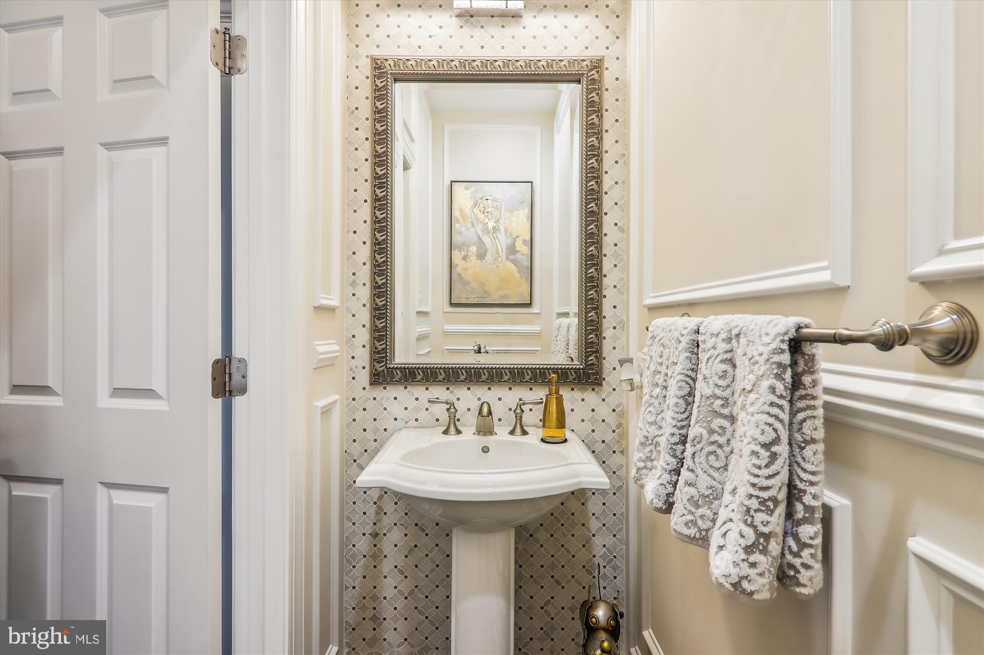 MAPLE LAWN - Residential