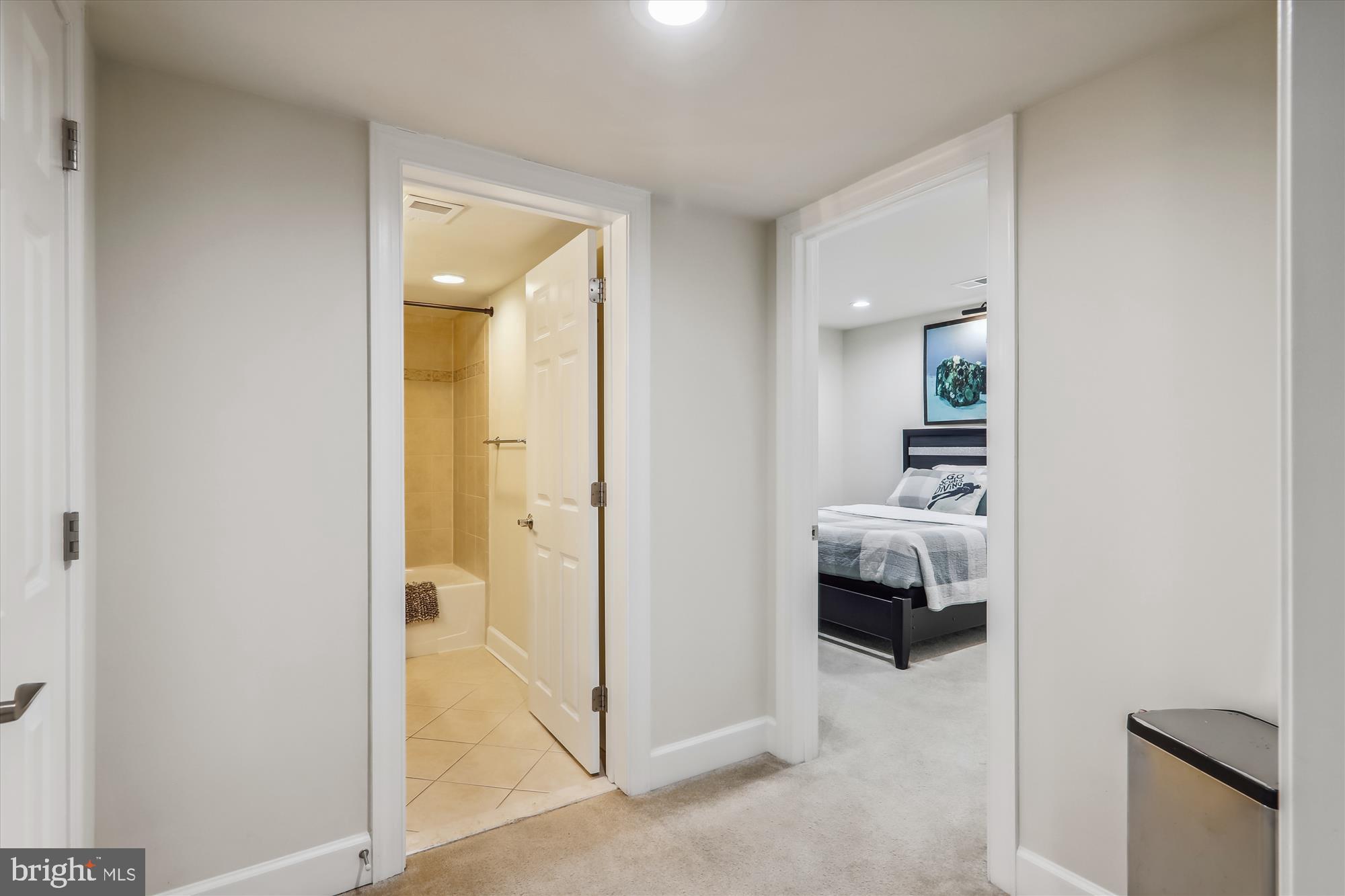 MAPLE LAWN - Residential