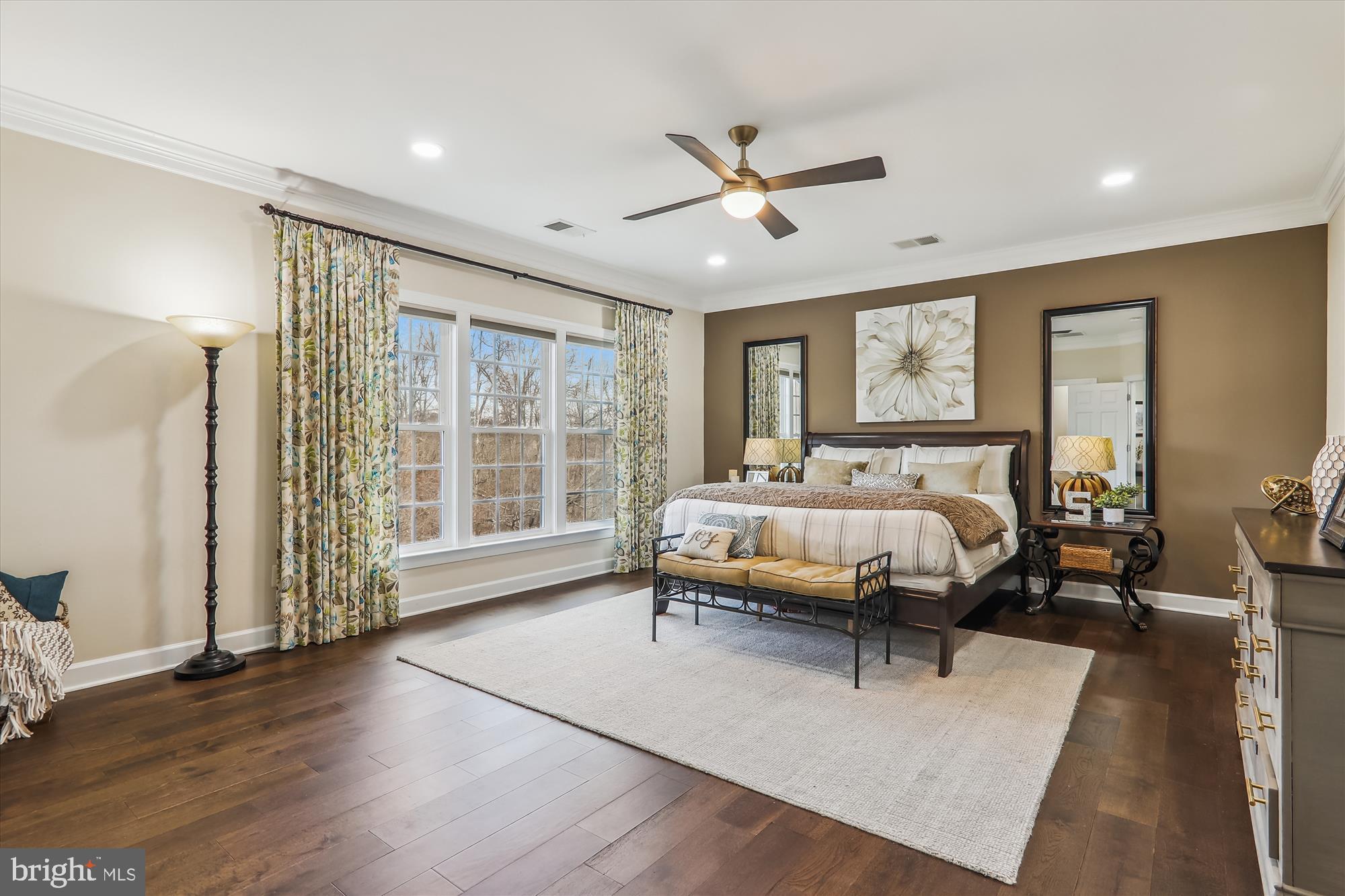 MAPLE LAWN - Residential