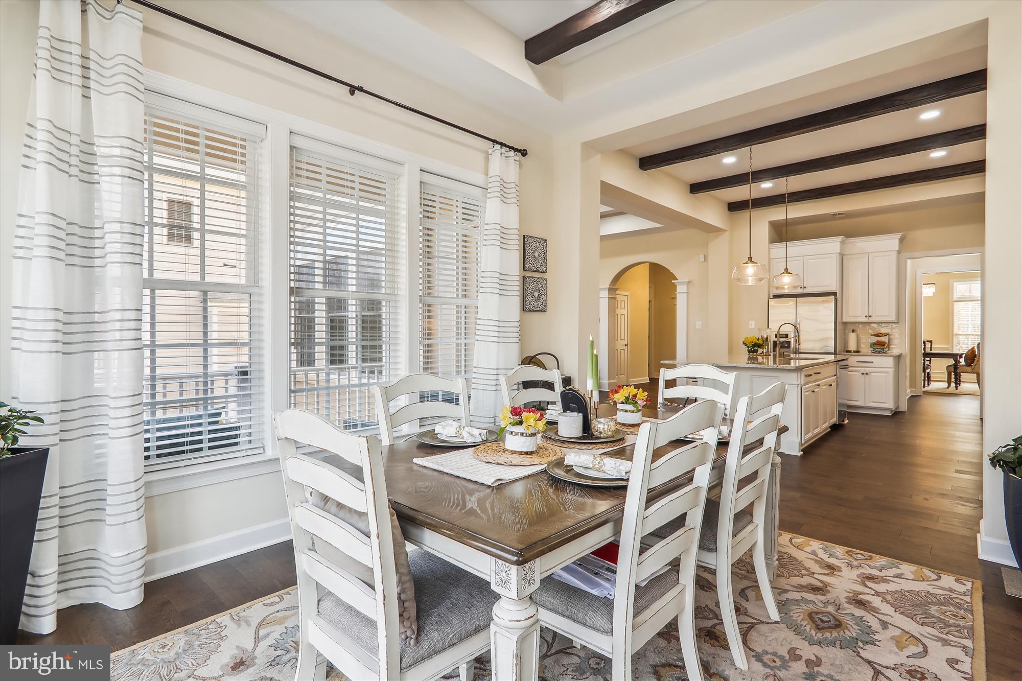 MAPLE LAWN - Residential