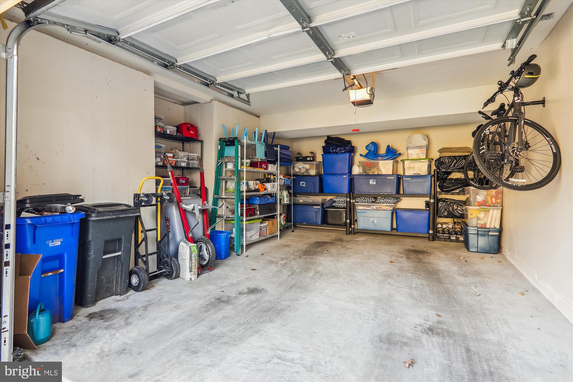 MAPLE LAWN - Residential