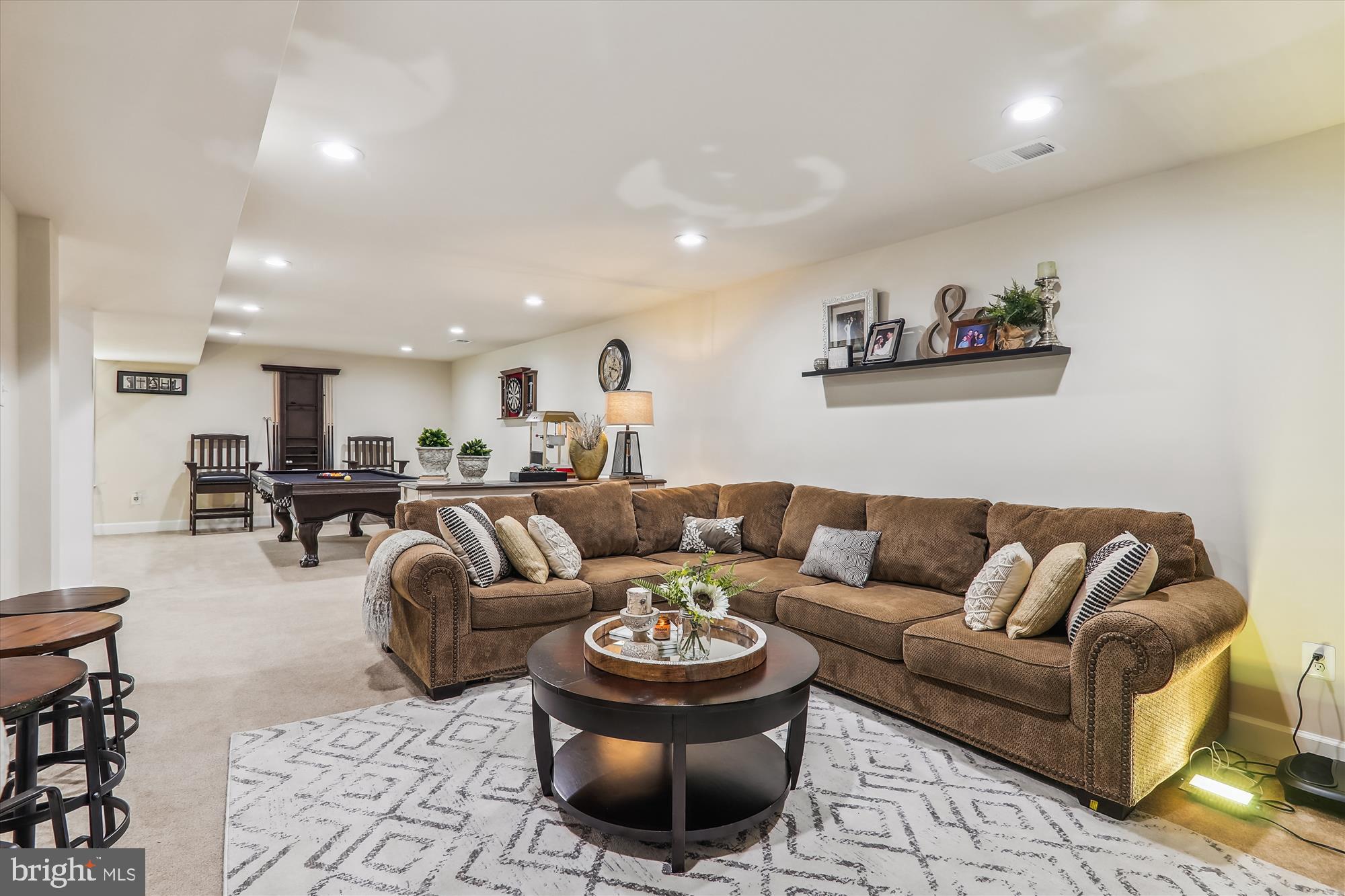 MAPLE LAWN - Residential