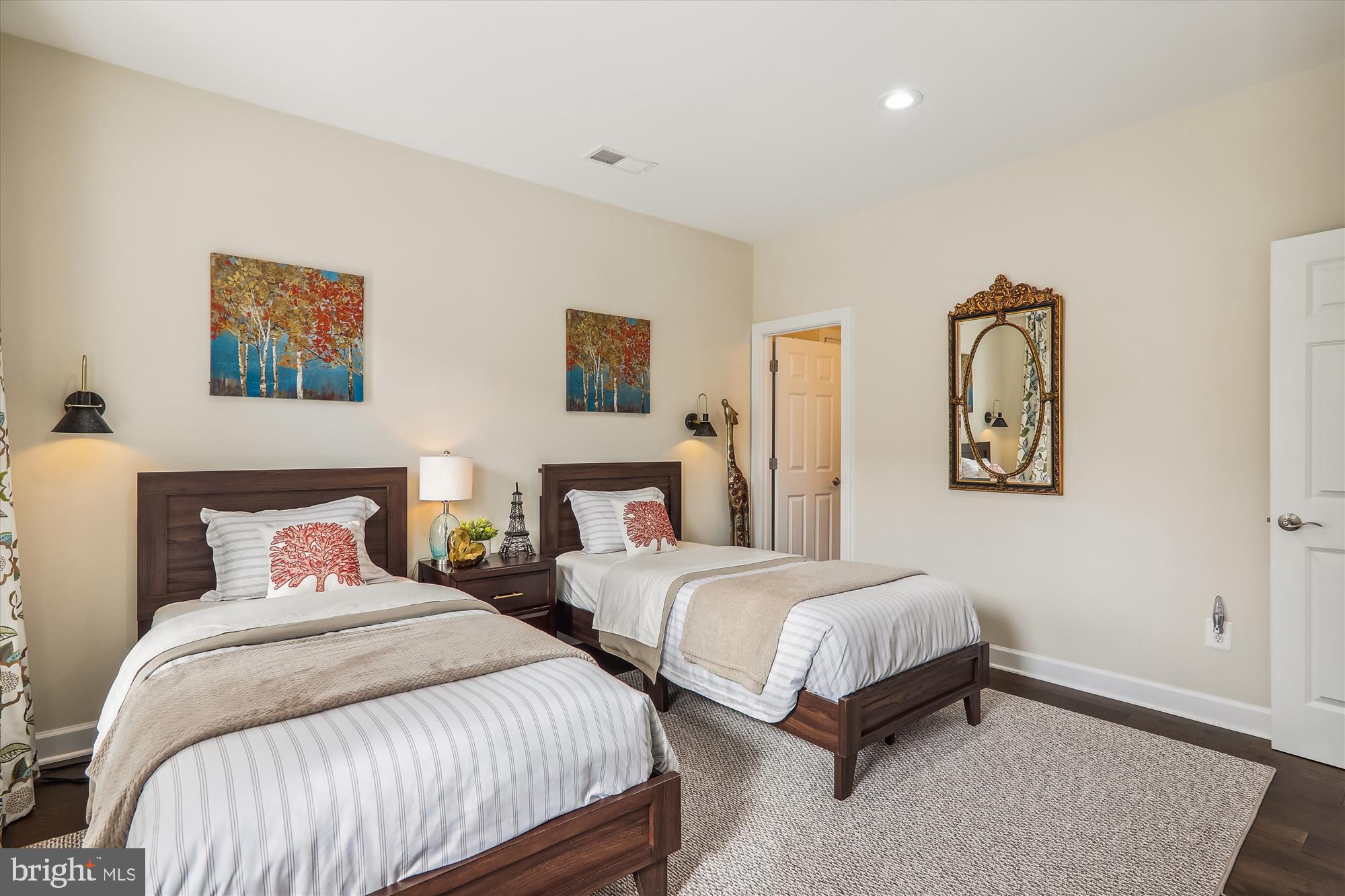 MAPLE LAWN - Residential