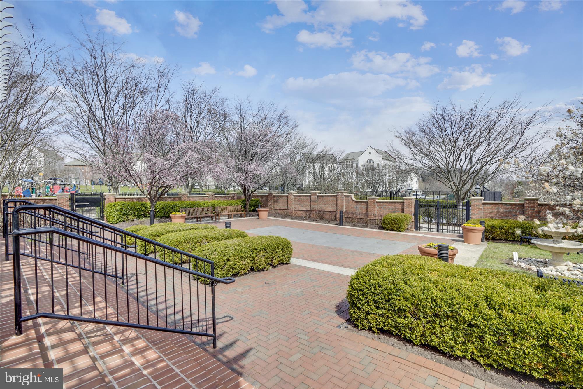 MAPLE LAWN - Residential