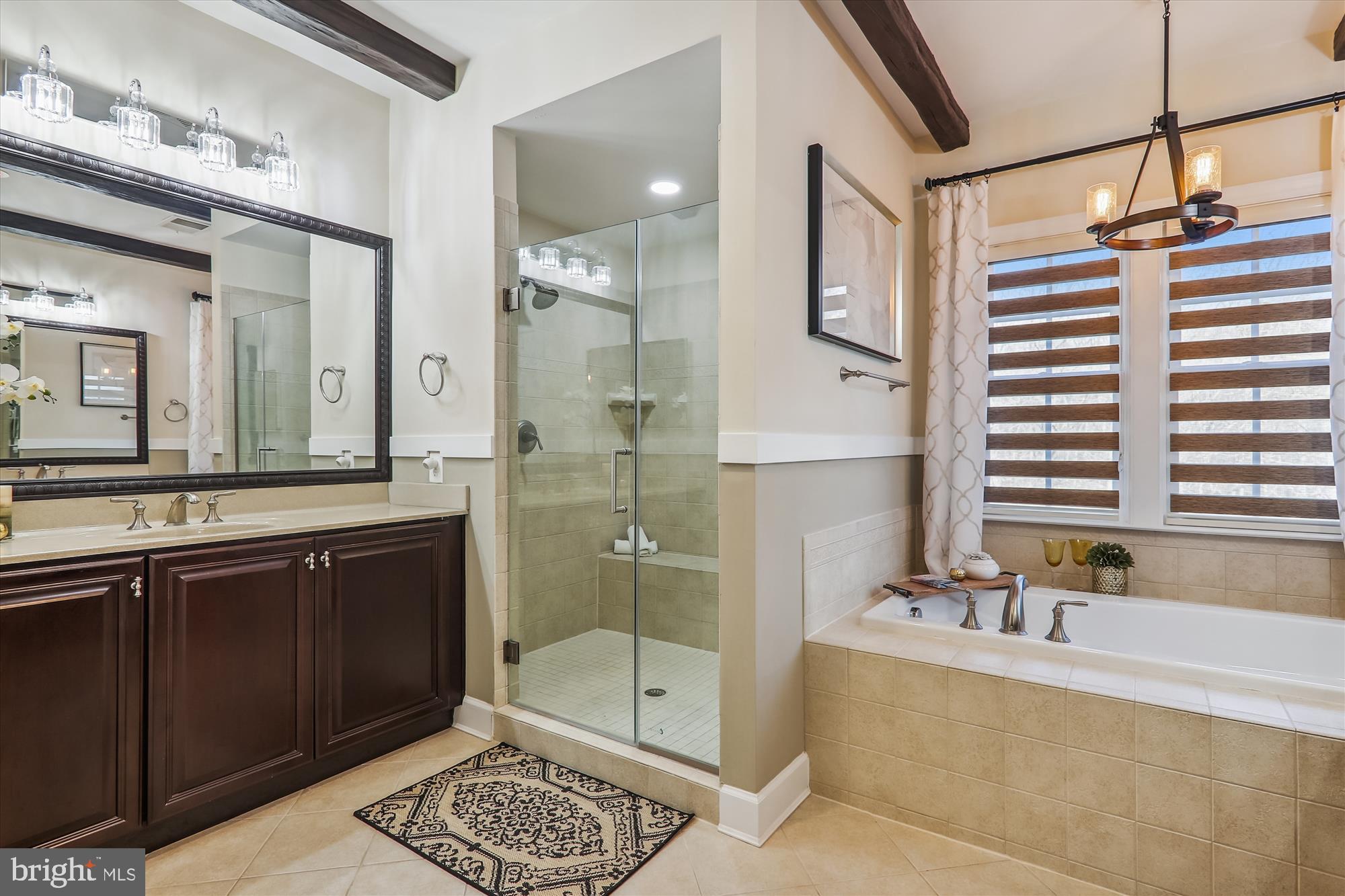 MAPLE LAWN - Residential