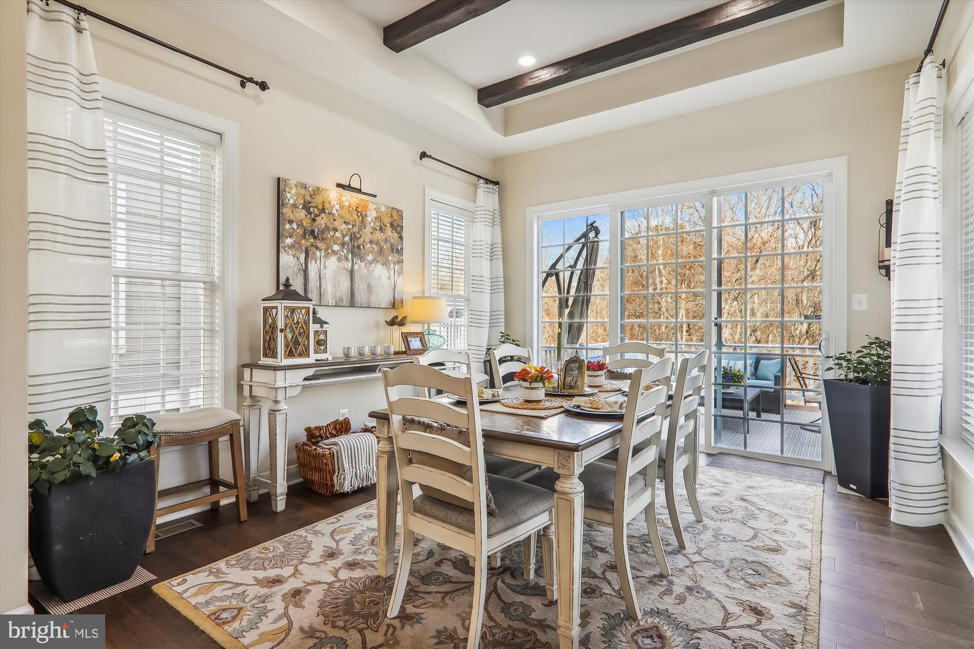 MAPLE LAWN - Residential