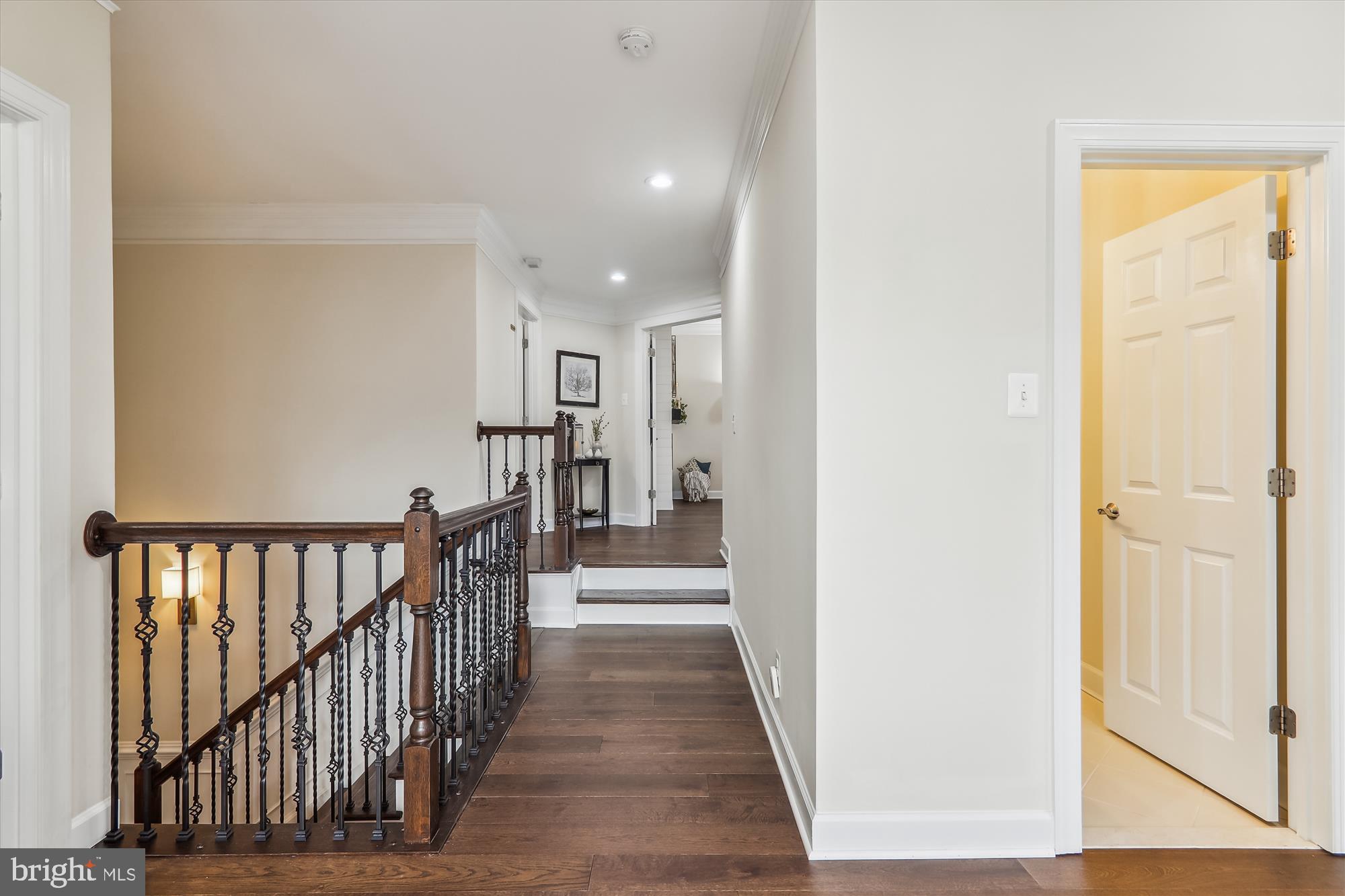 MAPLE LAWN - Residential