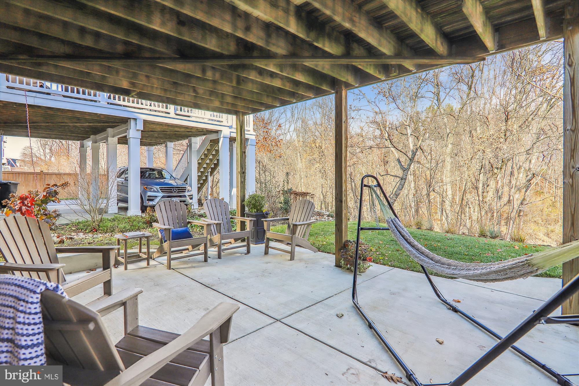 MAPLE LAWN - Residential