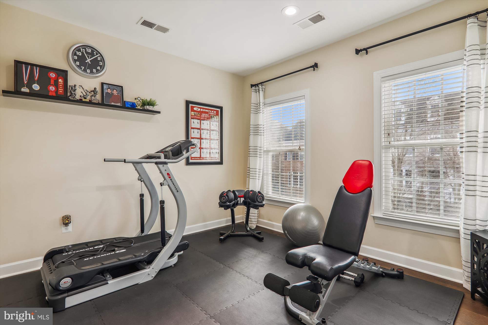 MAPLE LAWN - Residential