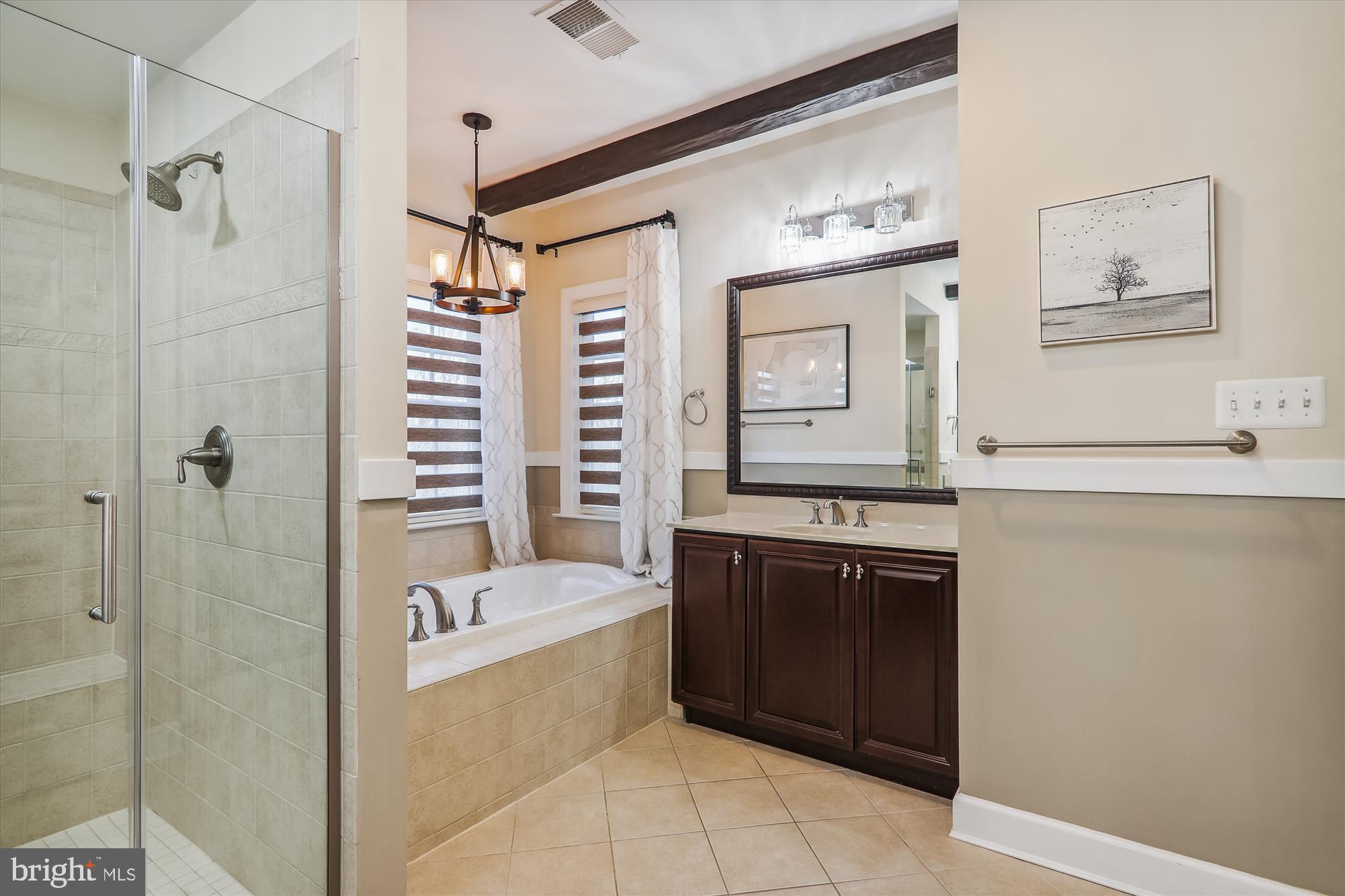 MAPLE LAWN - Residential