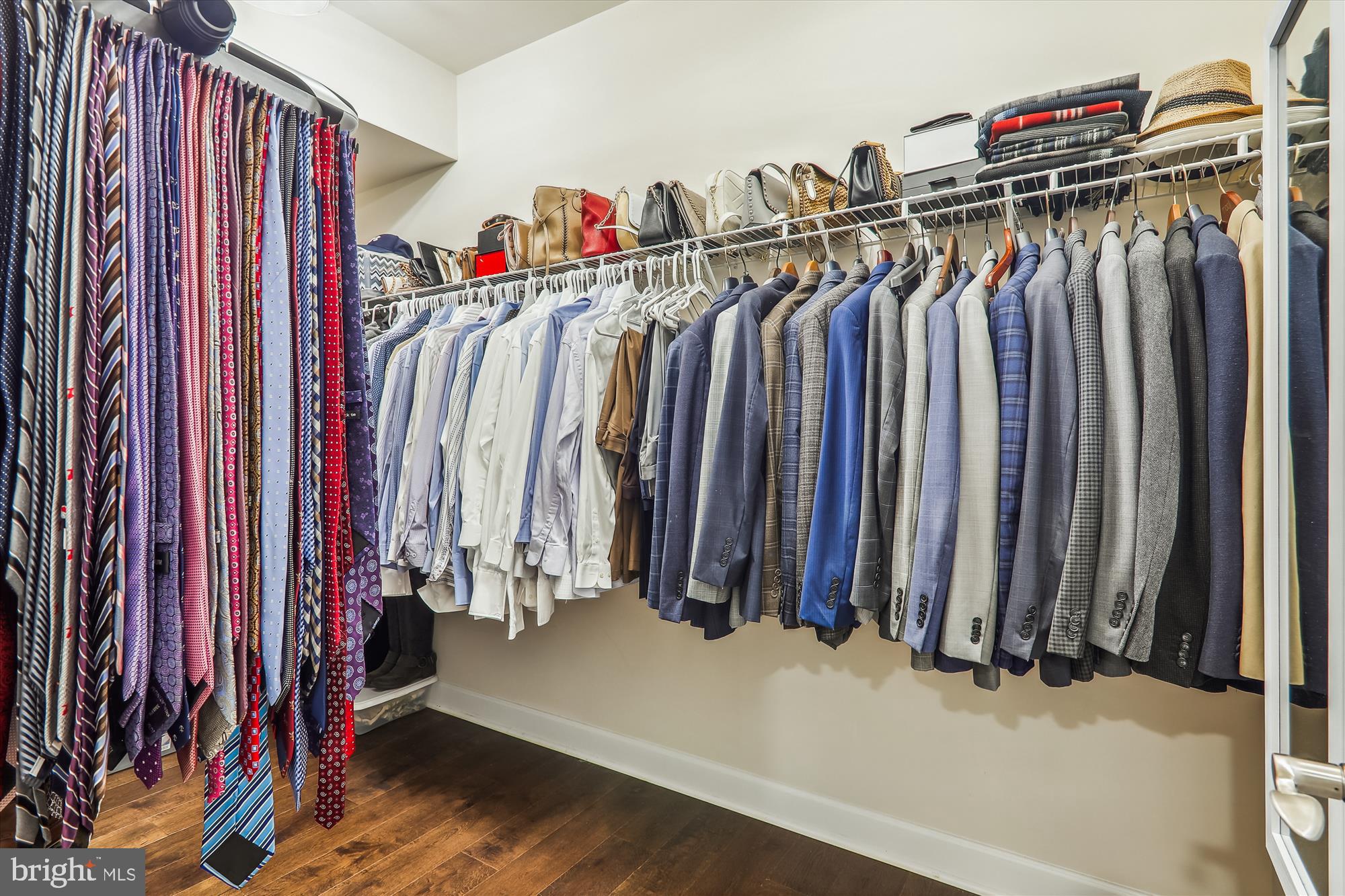 MAPLE LAWN - Residential