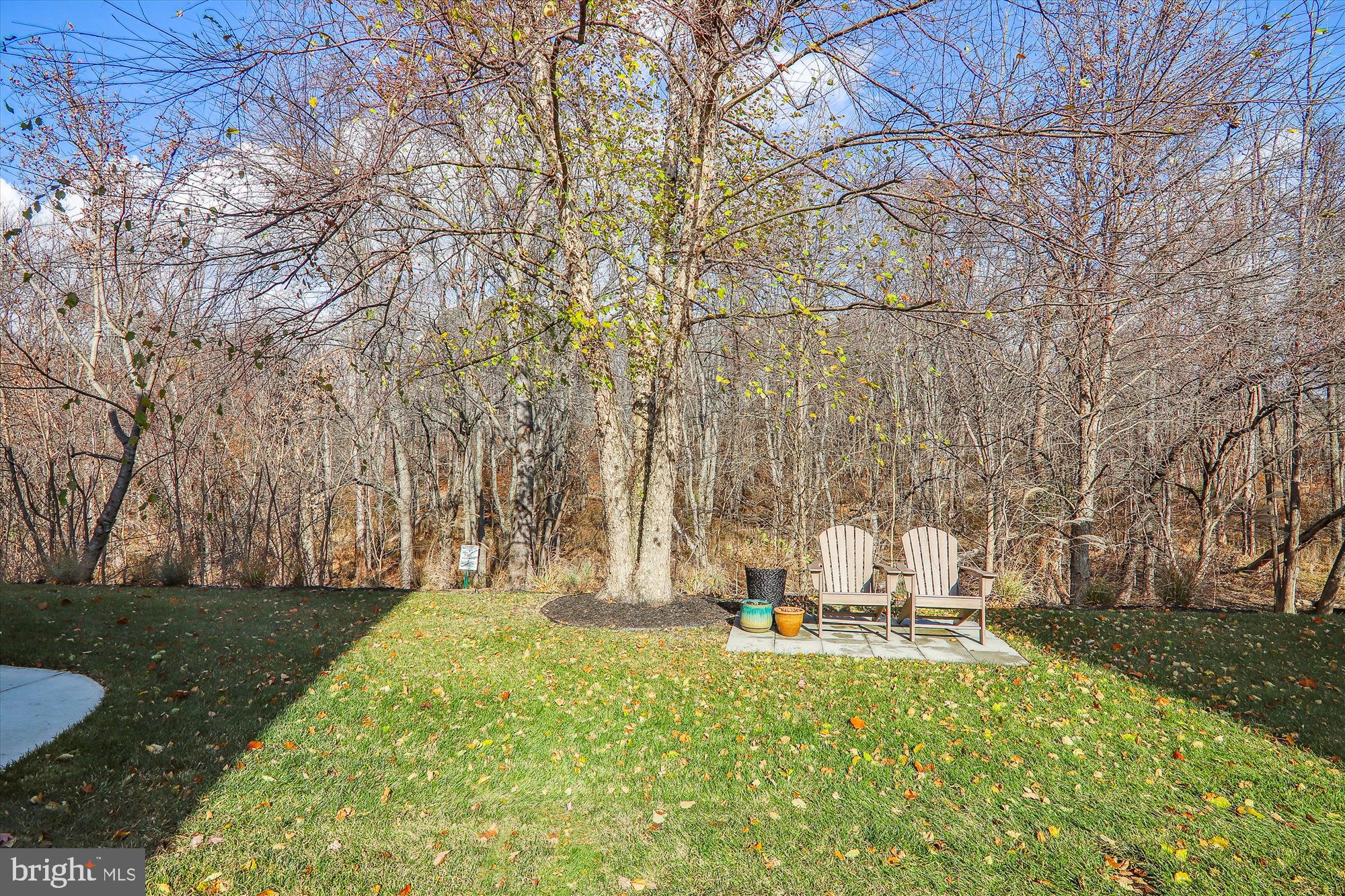 MAPLE LAWN - Residential