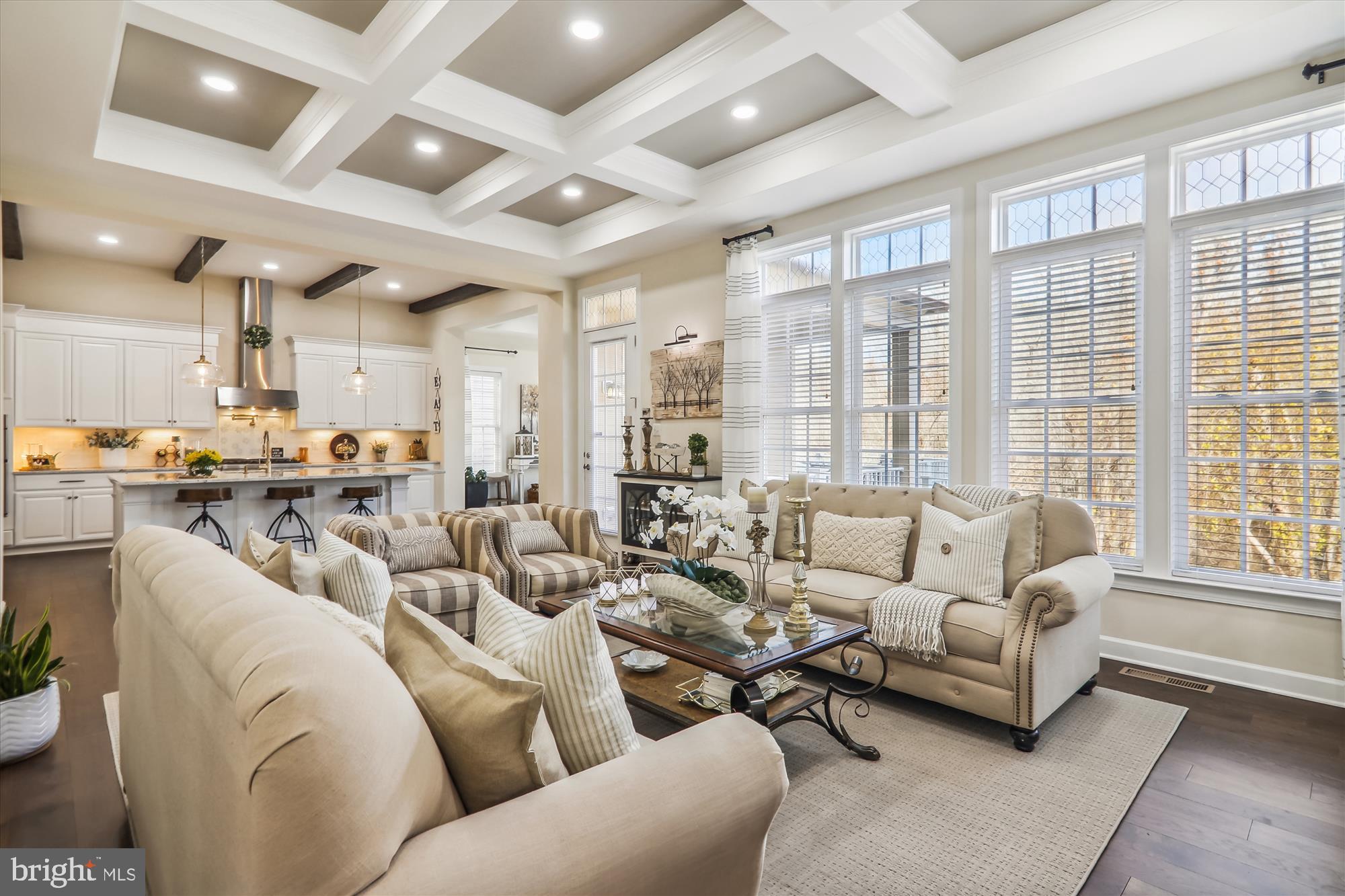 MAPLE LAWN - Residential