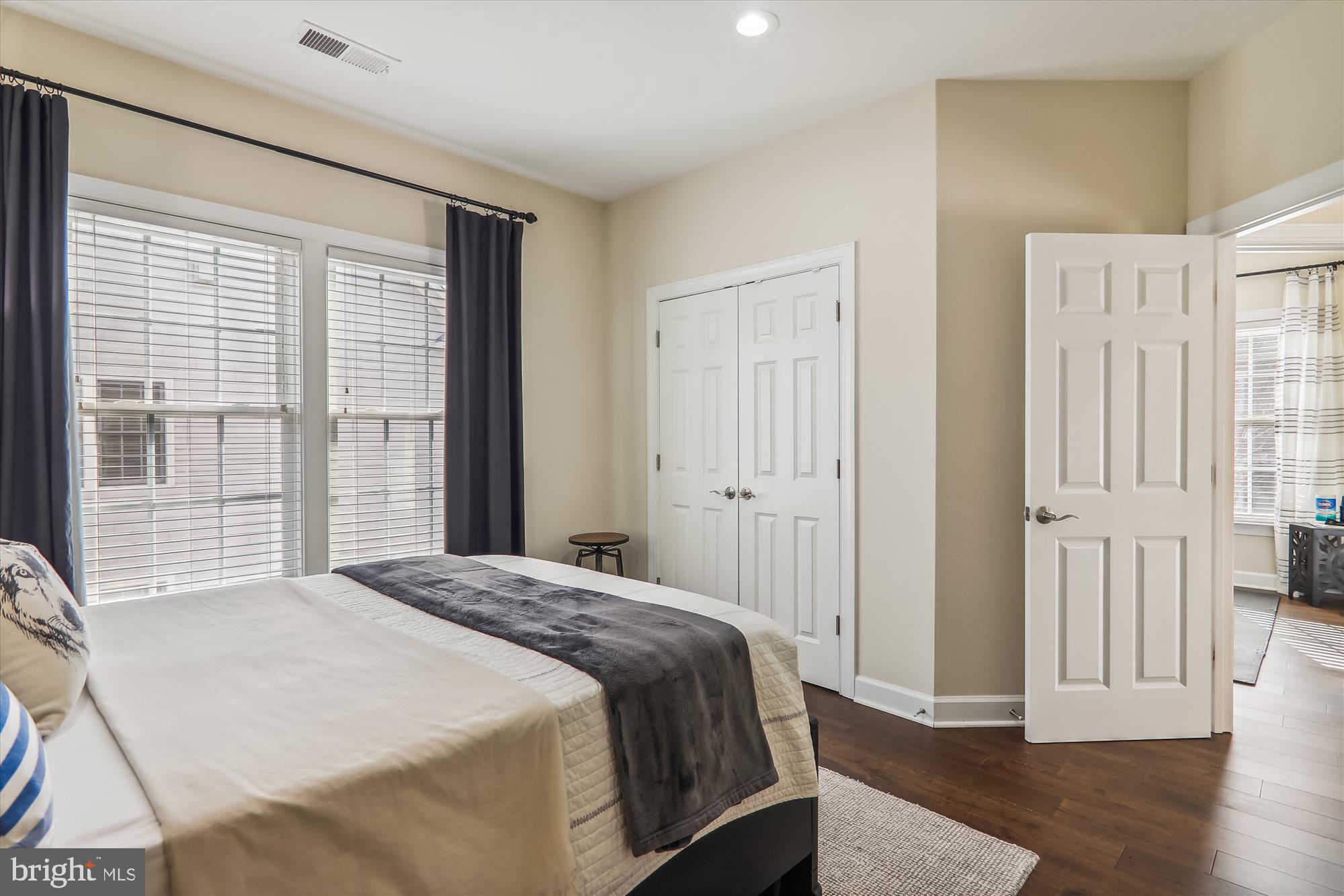 MAPLE LAWN - Residential