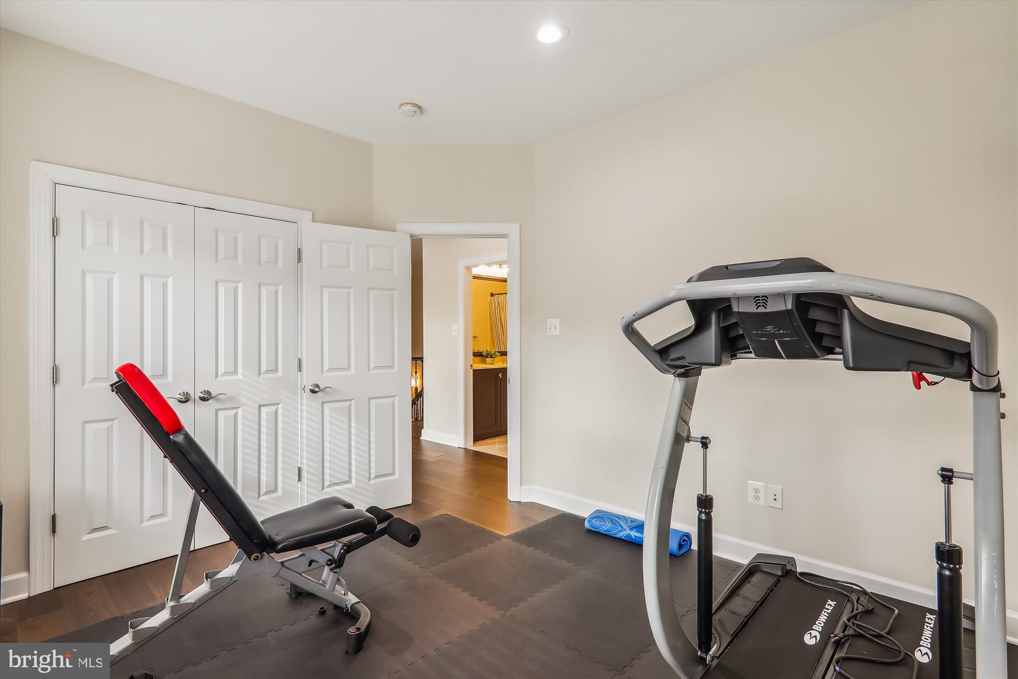 MAPLE LAWN - Residential