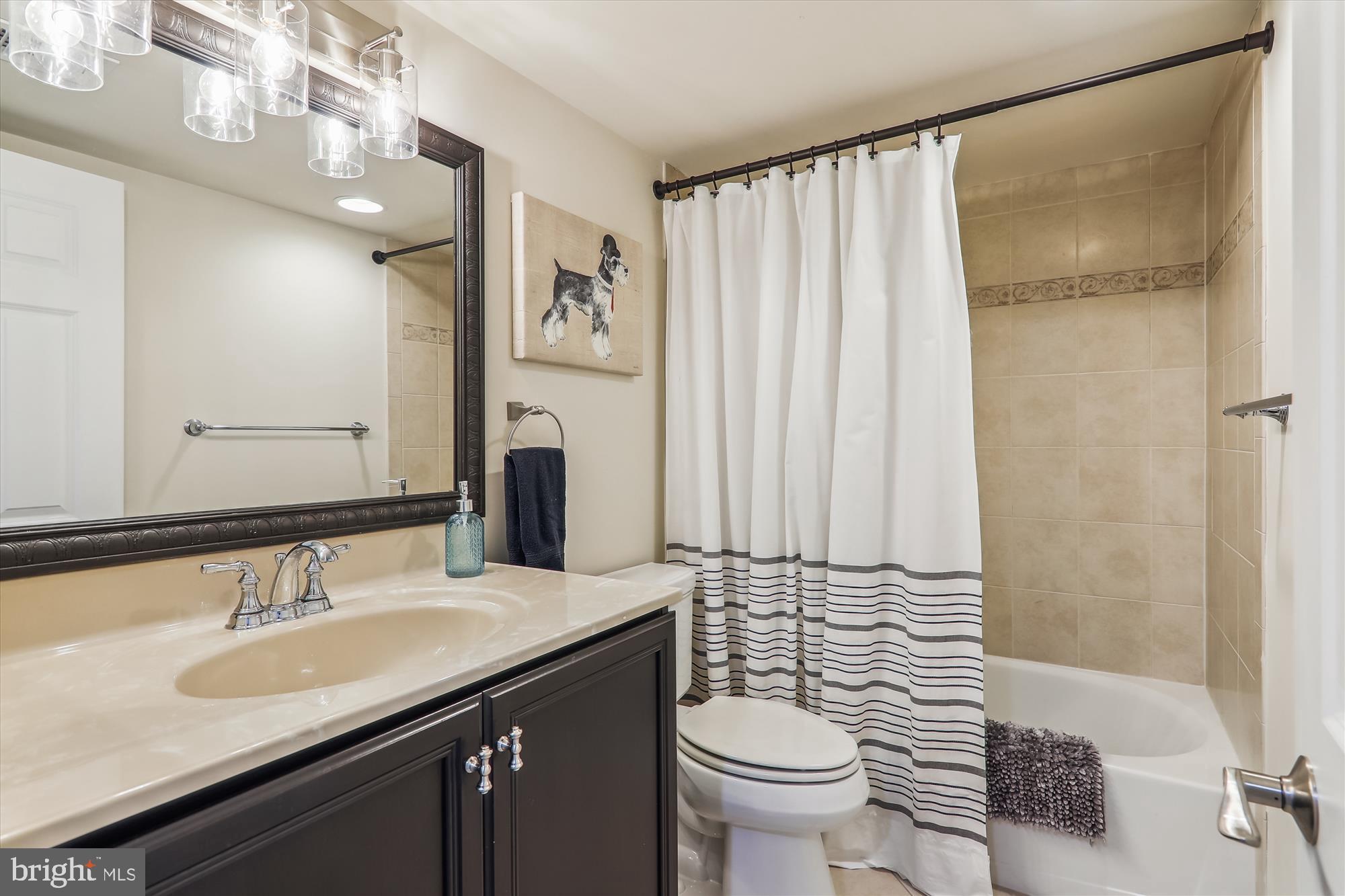 MAPLE LAWN - Residential