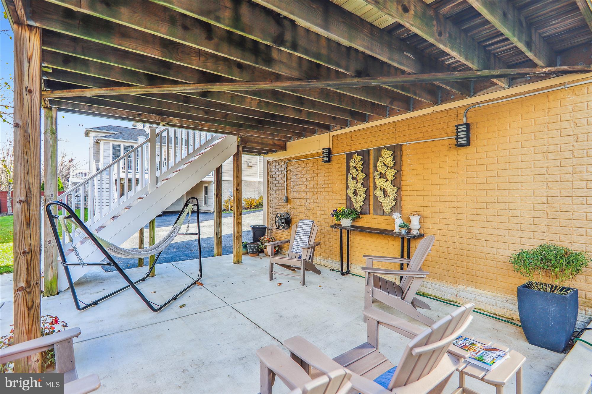 MAPLE LAWN - Residential