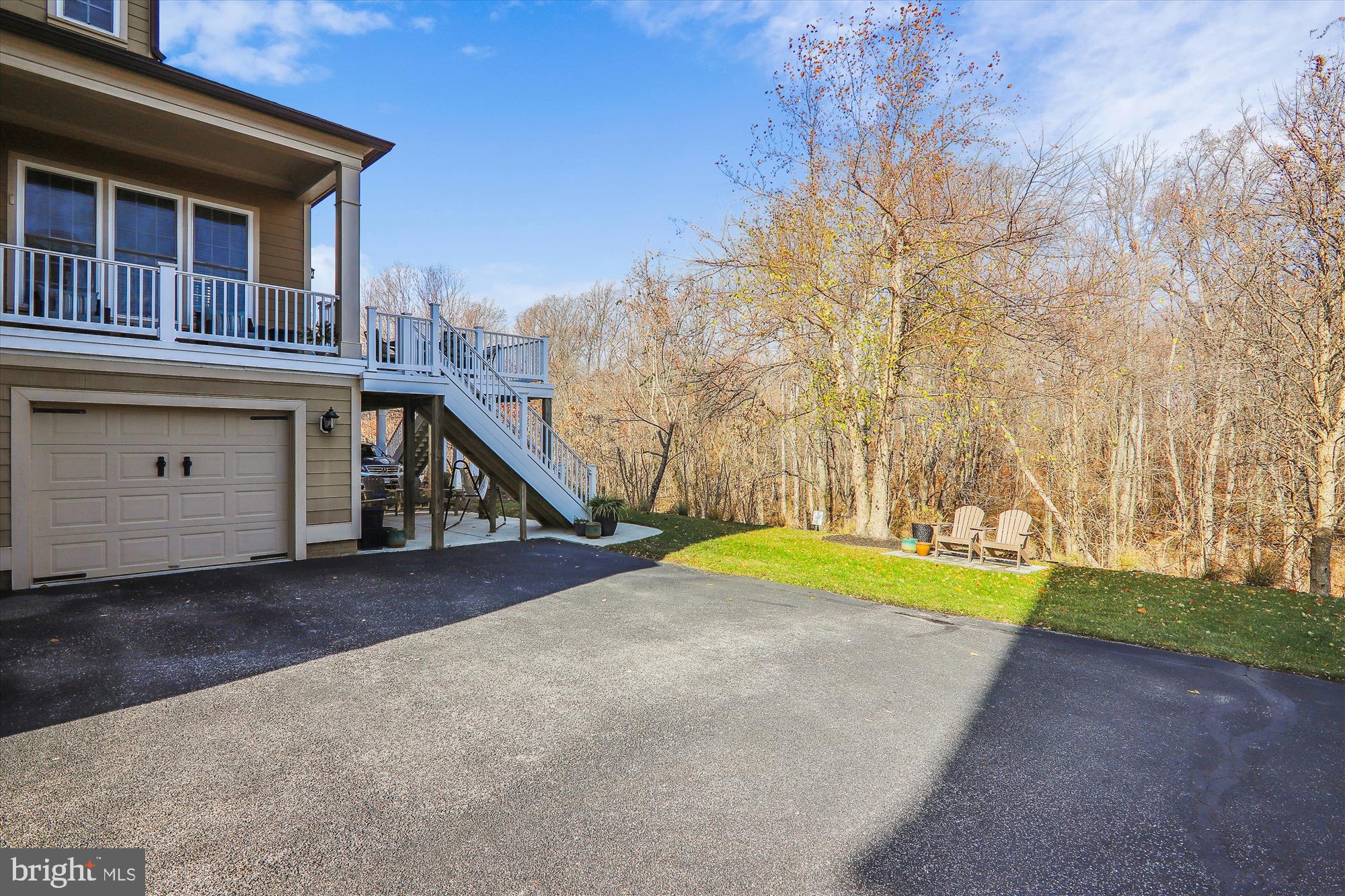 MAPLE LAWN - Residential