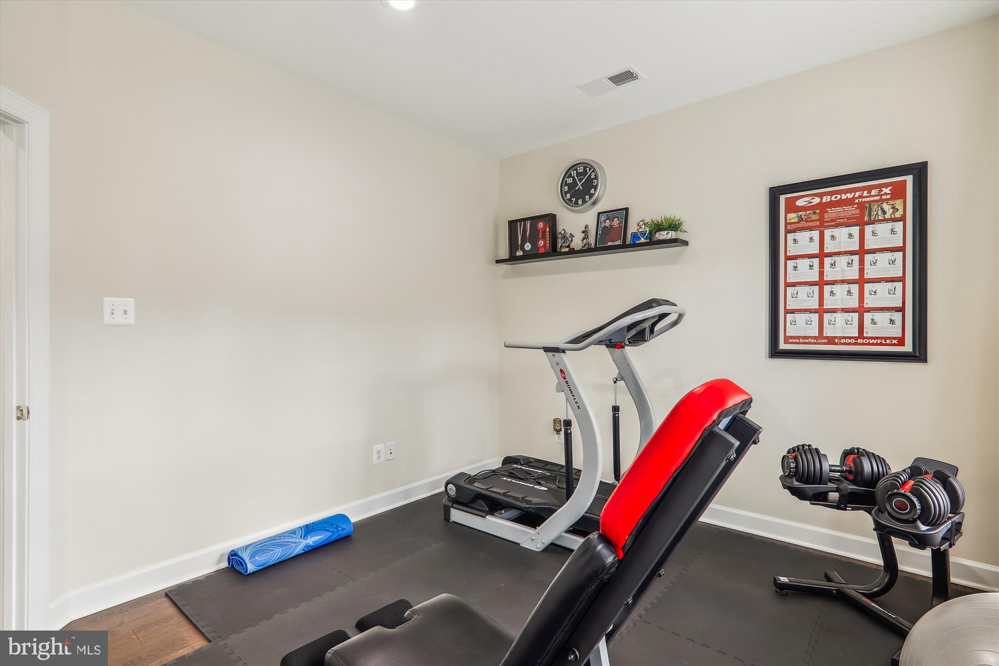 MAPLE LAWN - Residential