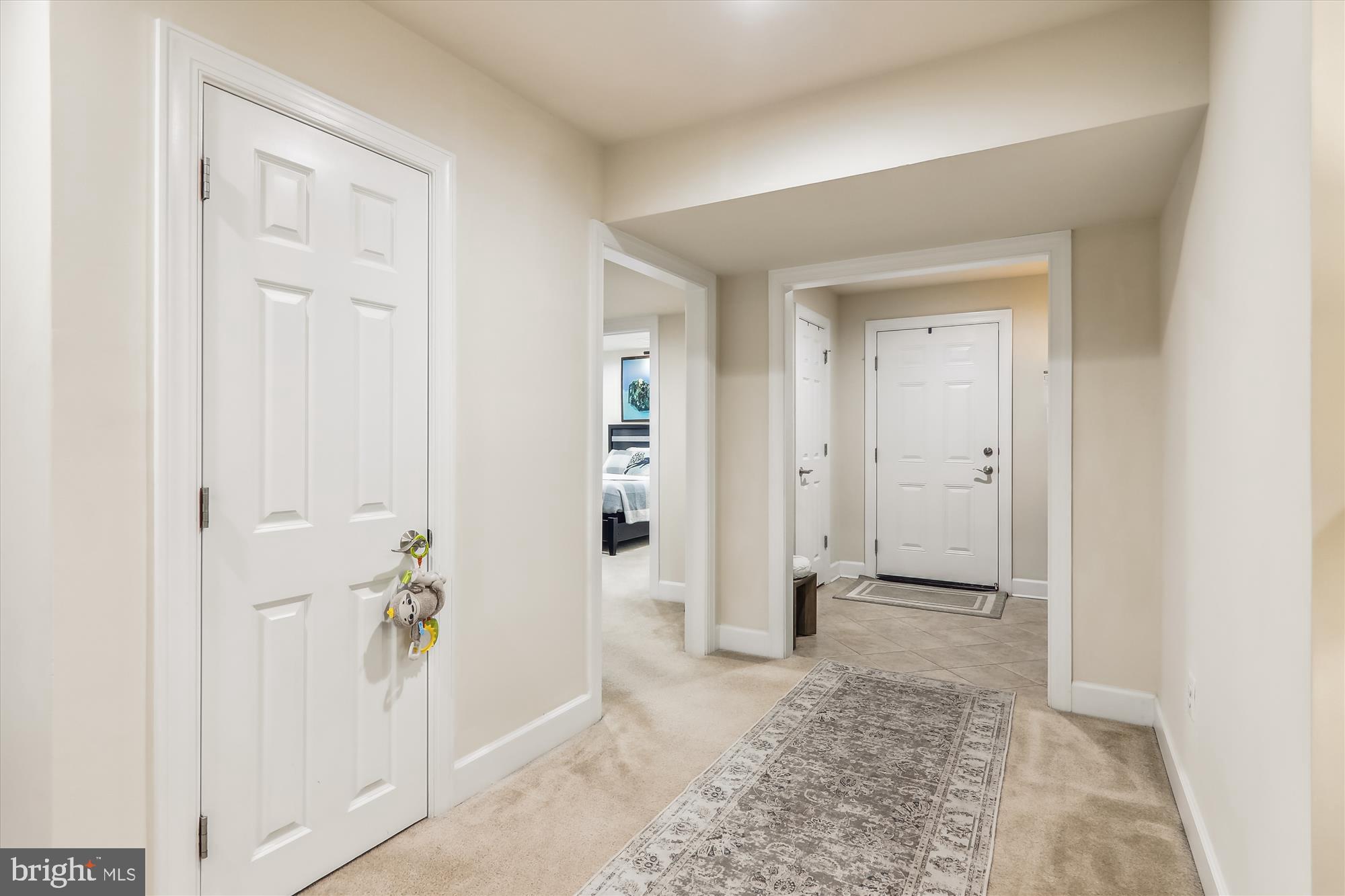 MAPLE LAWN - Residential