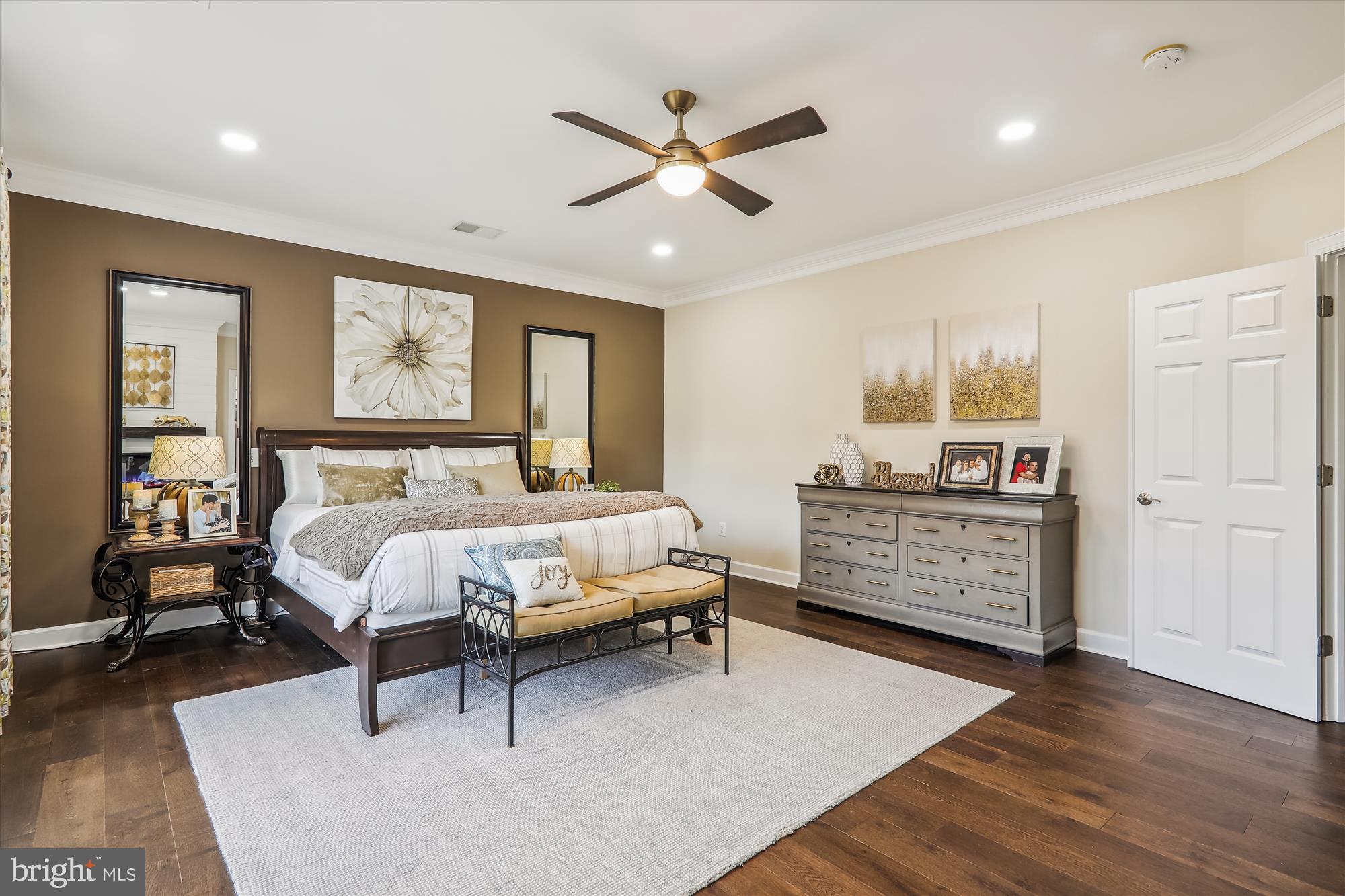 MAPLE LAWN - Residential