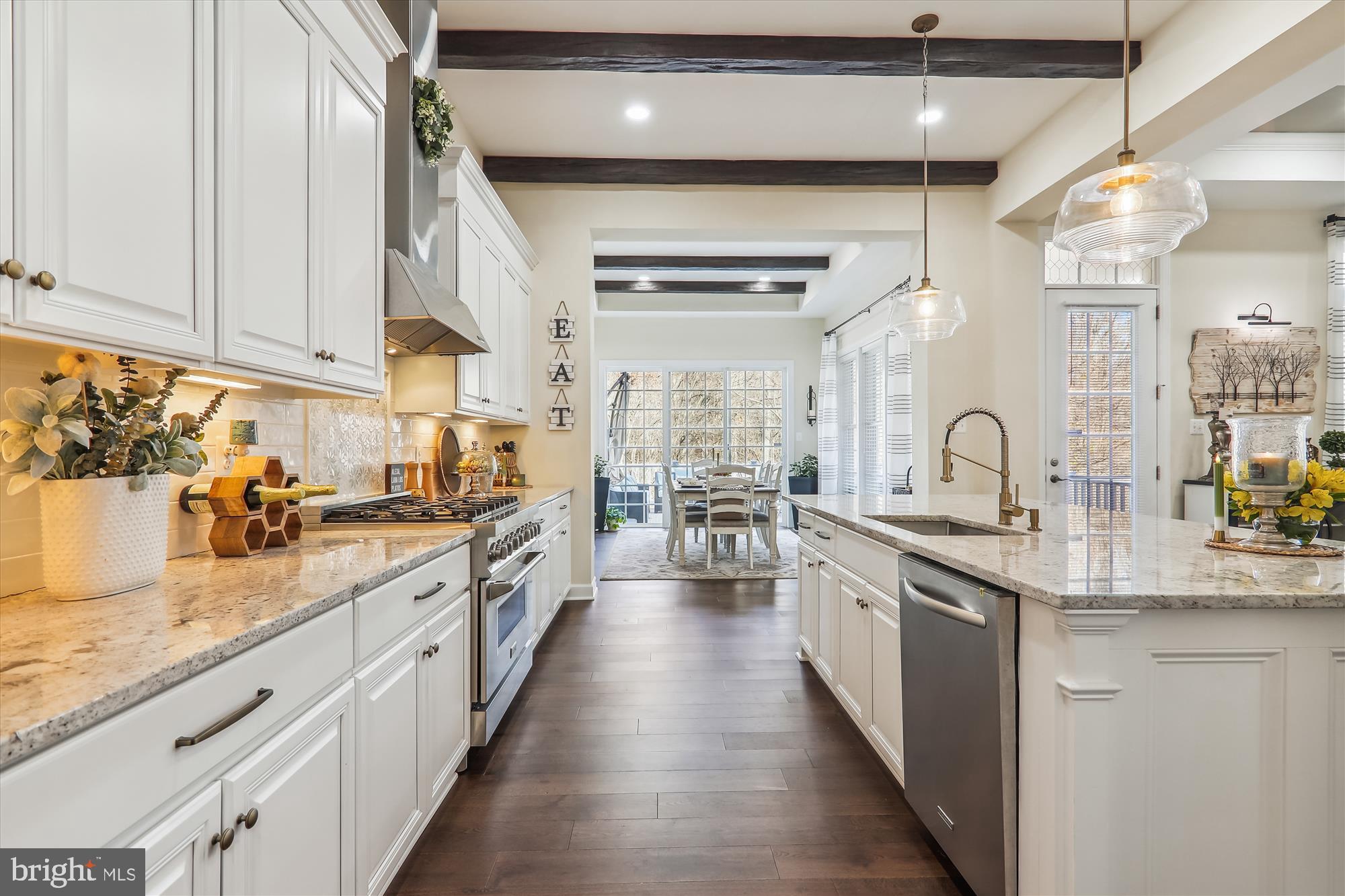 MAPLE LAWN - Residential