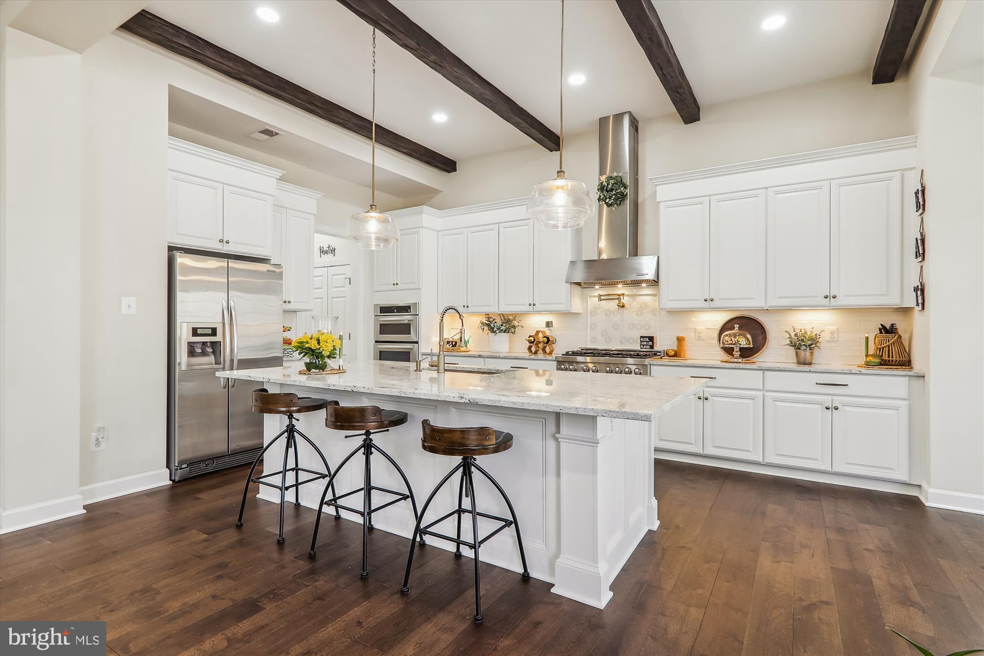 MAPLE LAWN - Residential